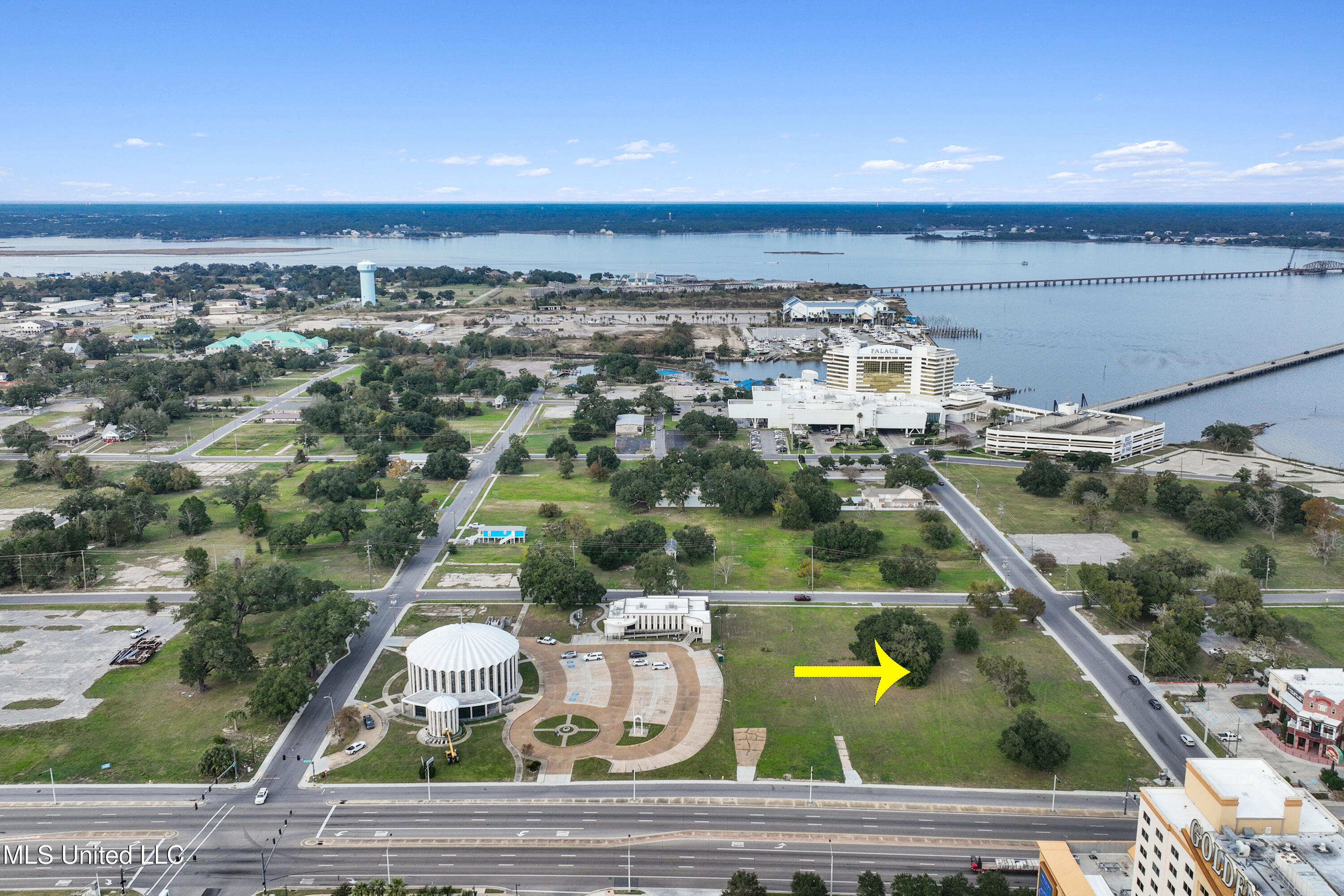 162 Beach Boulevard Boulevard, Biloxi, Mississippi image 19