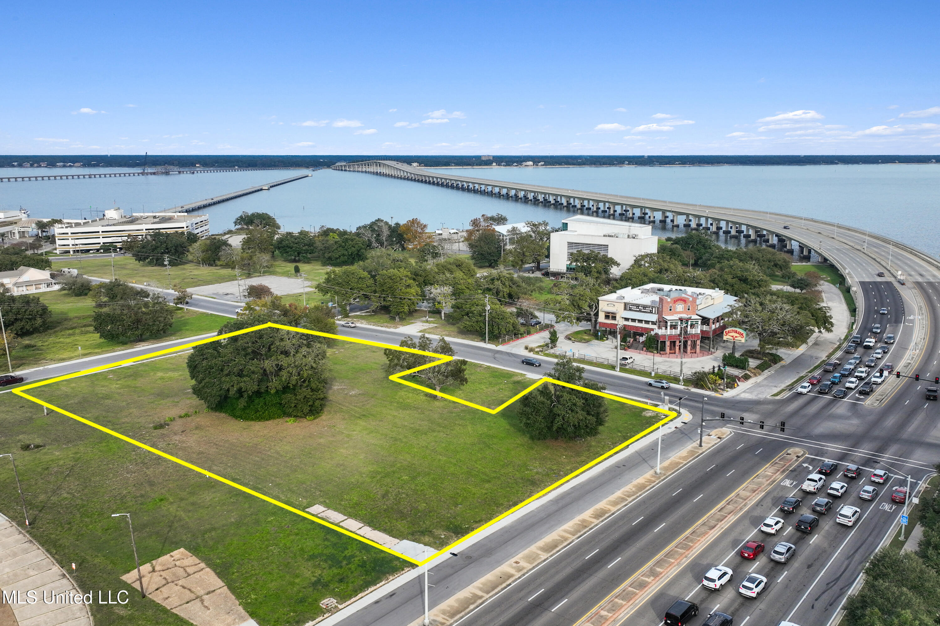 162 Beach Boulevard Boulevard, Biloxi, Mississippi image 1