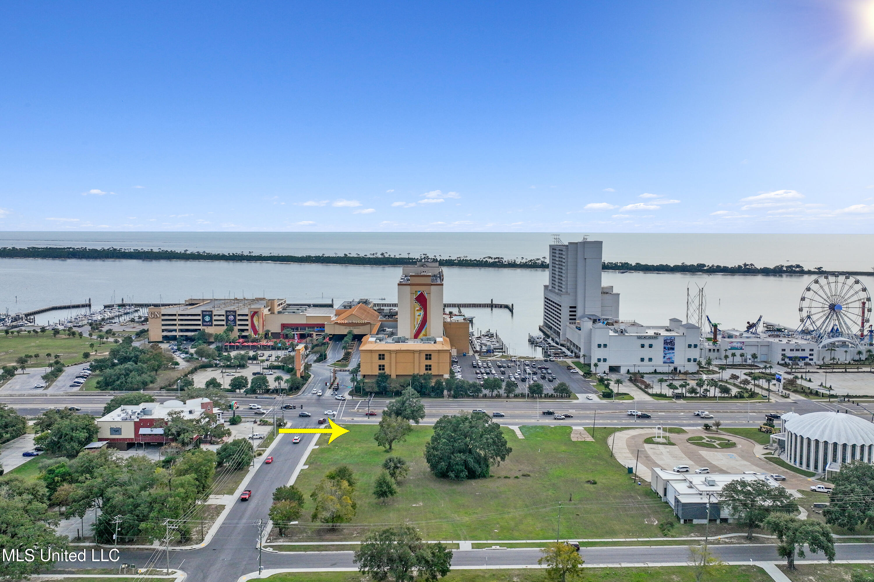 162 Beach Boulevard Boulevard, Biloxi, Mississippi image 12