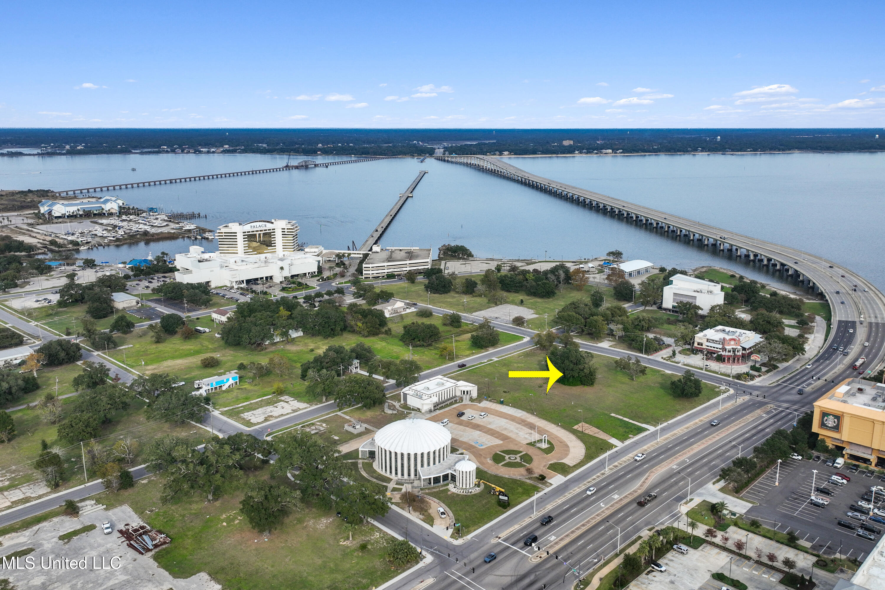 162 Beach Boulevard Boulevard, Biloxi, Mississippi image 21