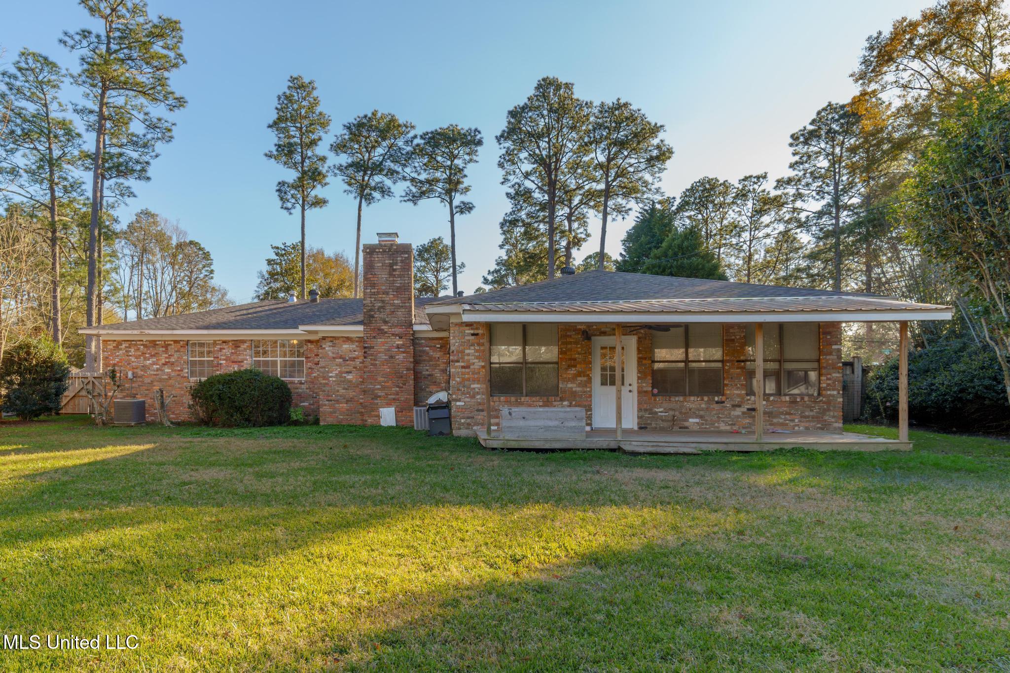 2319 Arcadia Street, Hattiesburg, Mississippi image 21