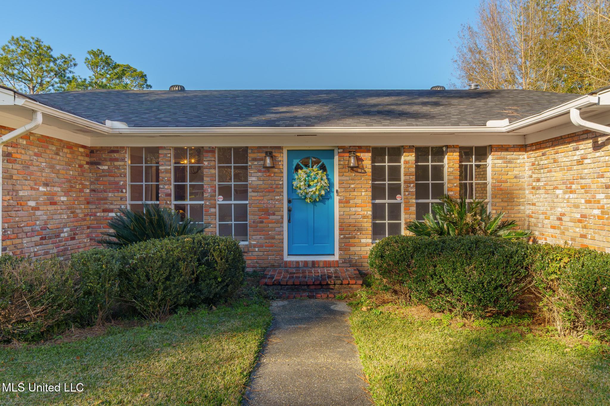 2319 Arcadia Street, Hattiesburg, Mississippi image 2