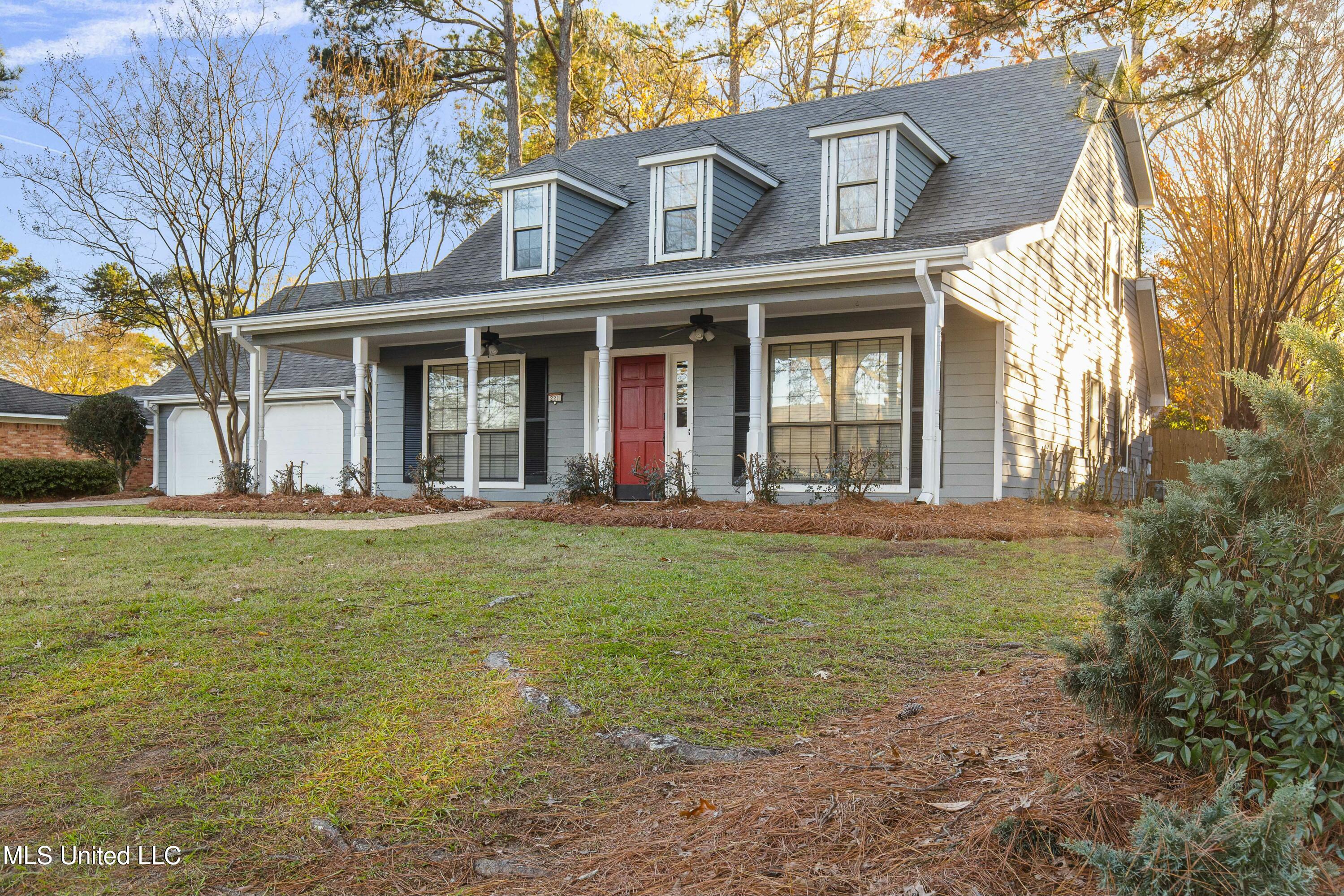 221 Greenfield Place, Brandon, Mississippi image 3