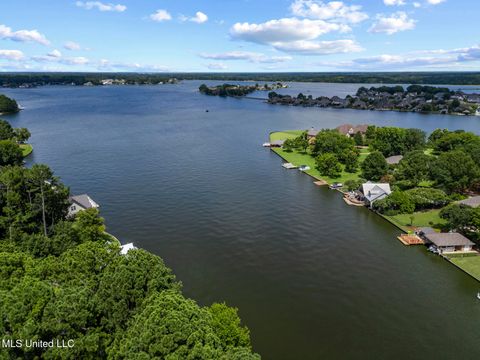 Vacant Land For Sale - 106 Savannah Bend<br/> Madison, MS 39110