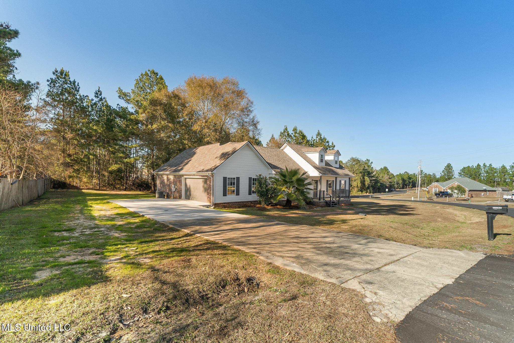 19385 Wallace Way, Saucier, Mississippi image 7