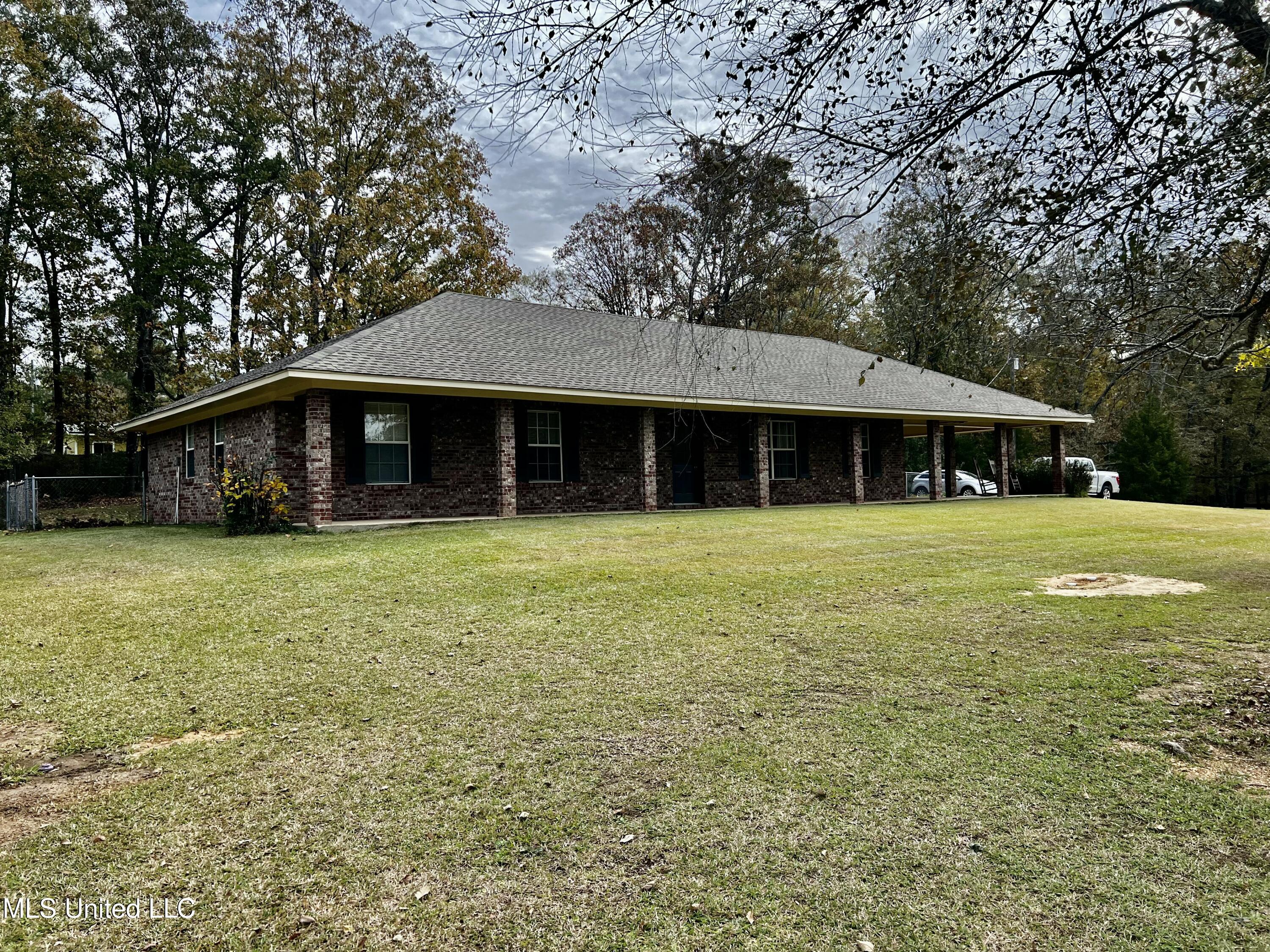 133 Mcgee Lane, Florence, Mississippi image 4