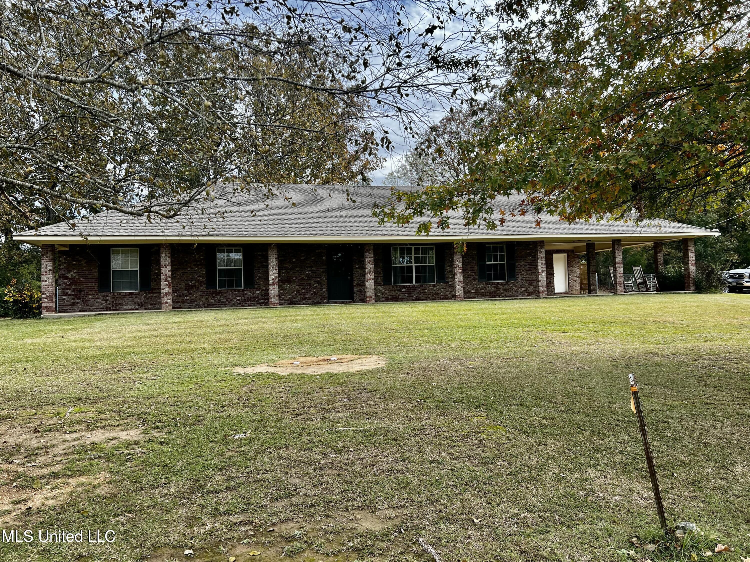 133 Mcgee Lane, Florence, Mississippi image 2