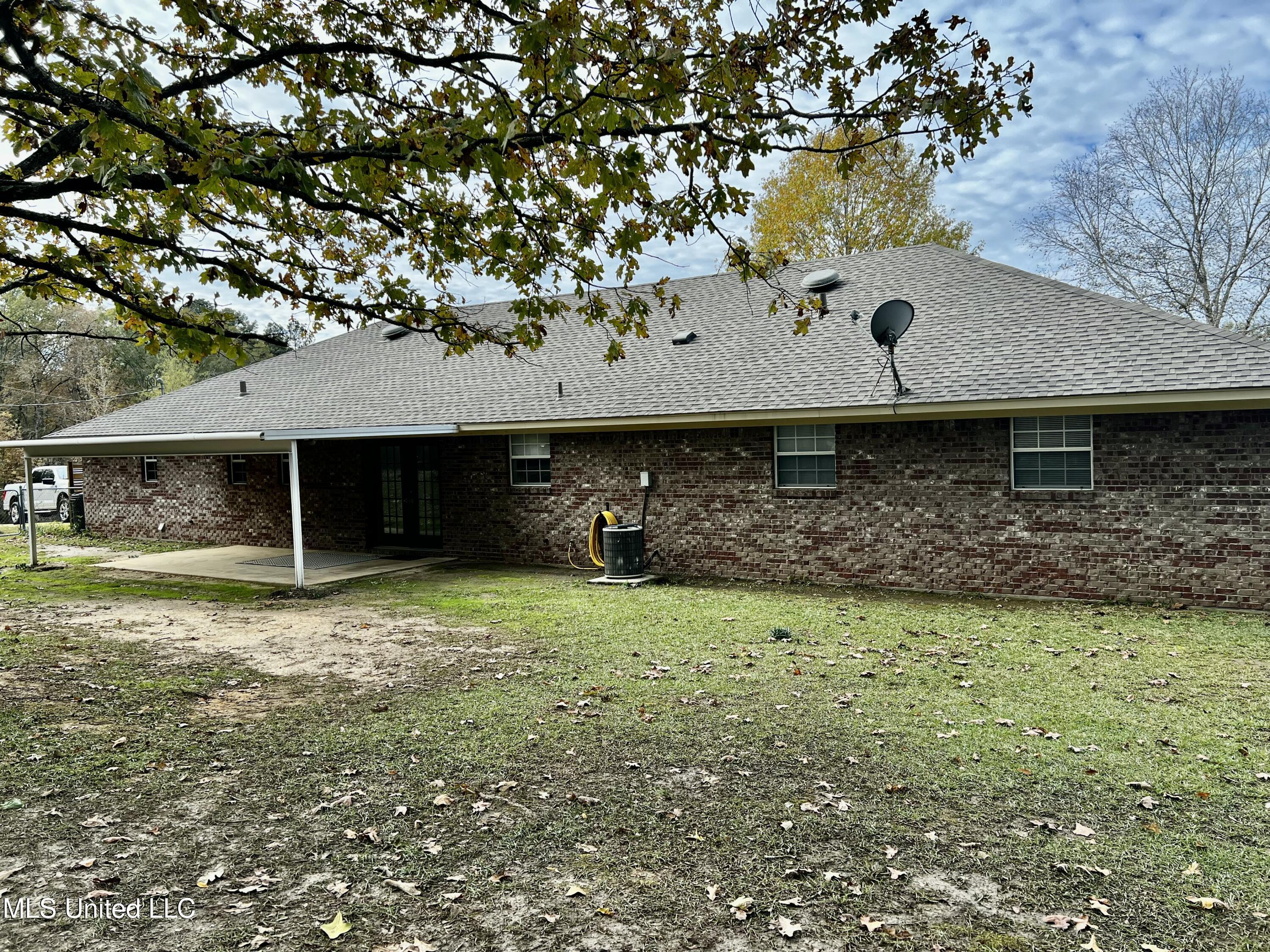 133 Mcgee Lane, Florence, Mississippi image 13