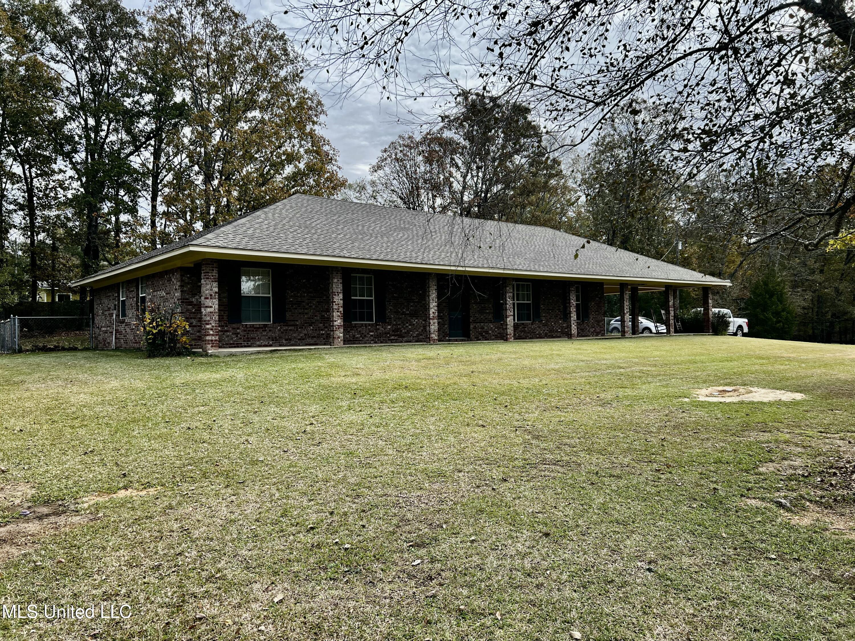 133 Mcgee Lane, Florence, Mississippi image 3