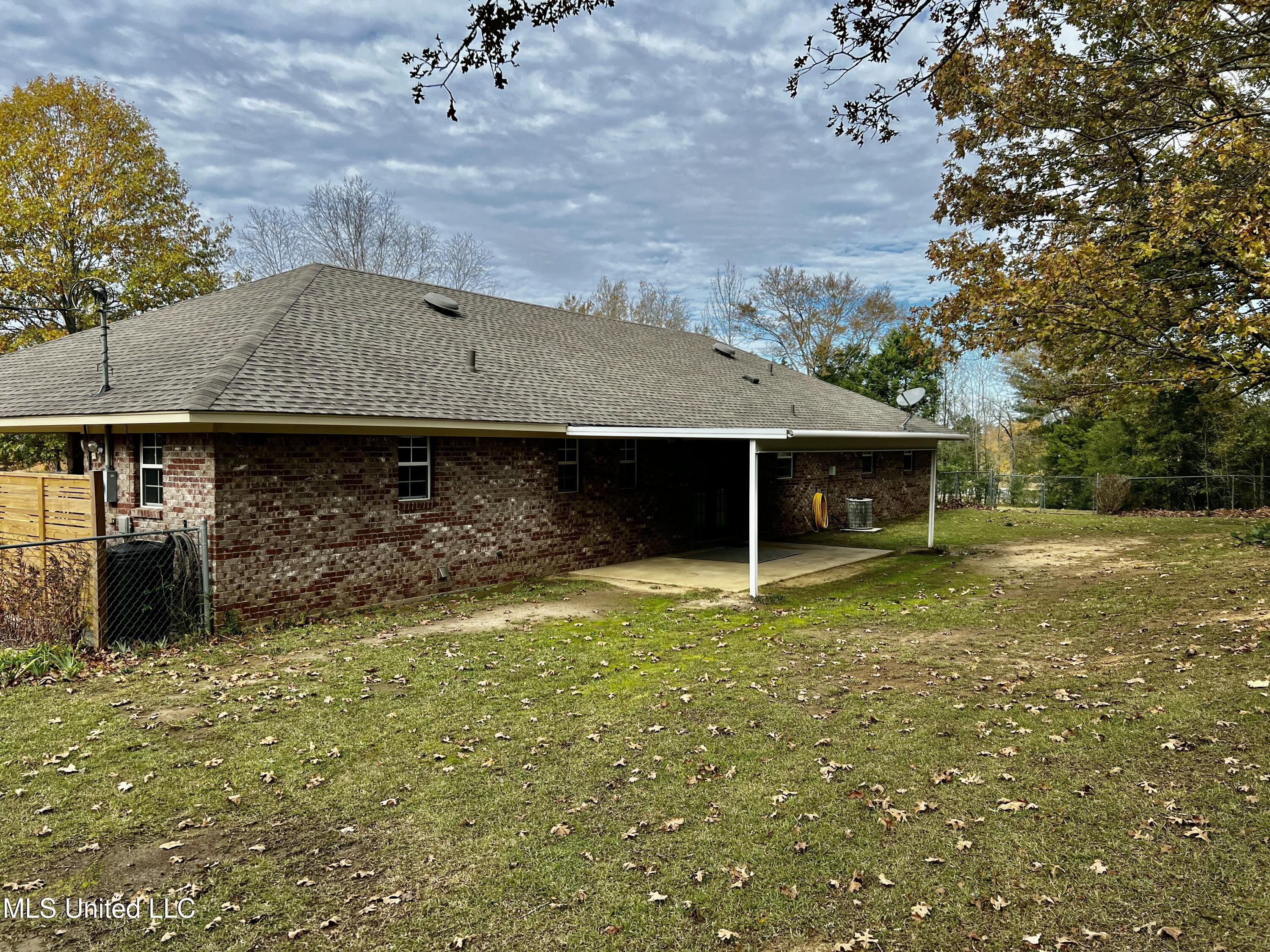 133 Mcgee Lane, Florence, Mississippi image 9