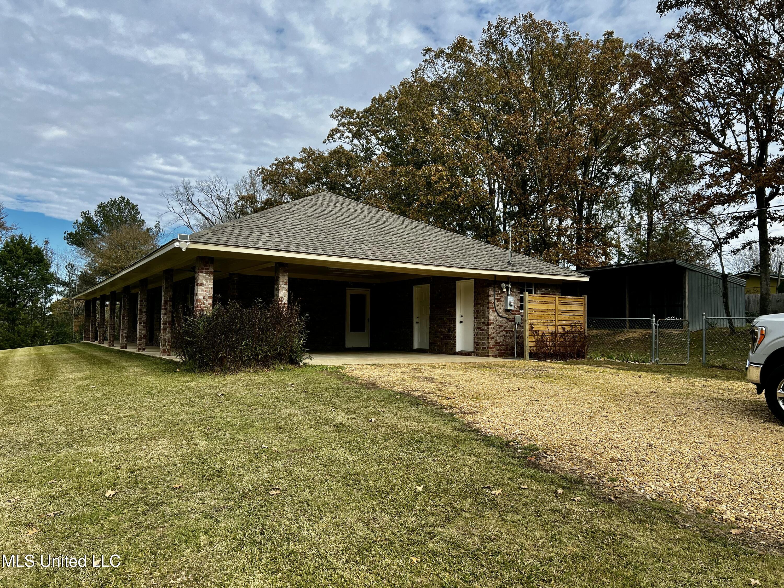 133 Mcgee Lane, Florence, Mississippi image 6