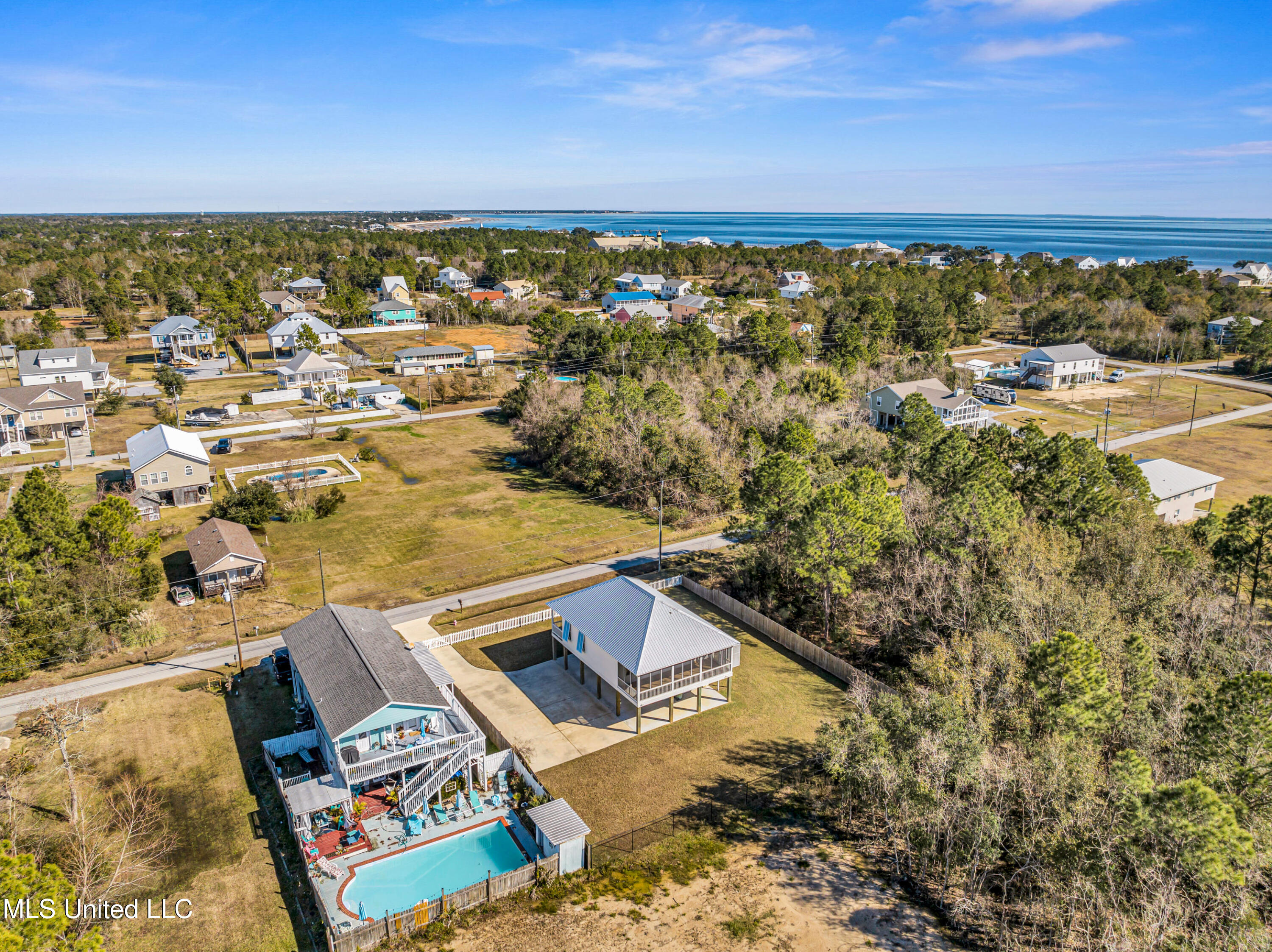 219 Tide Street, Waveland, Mississippi image 35