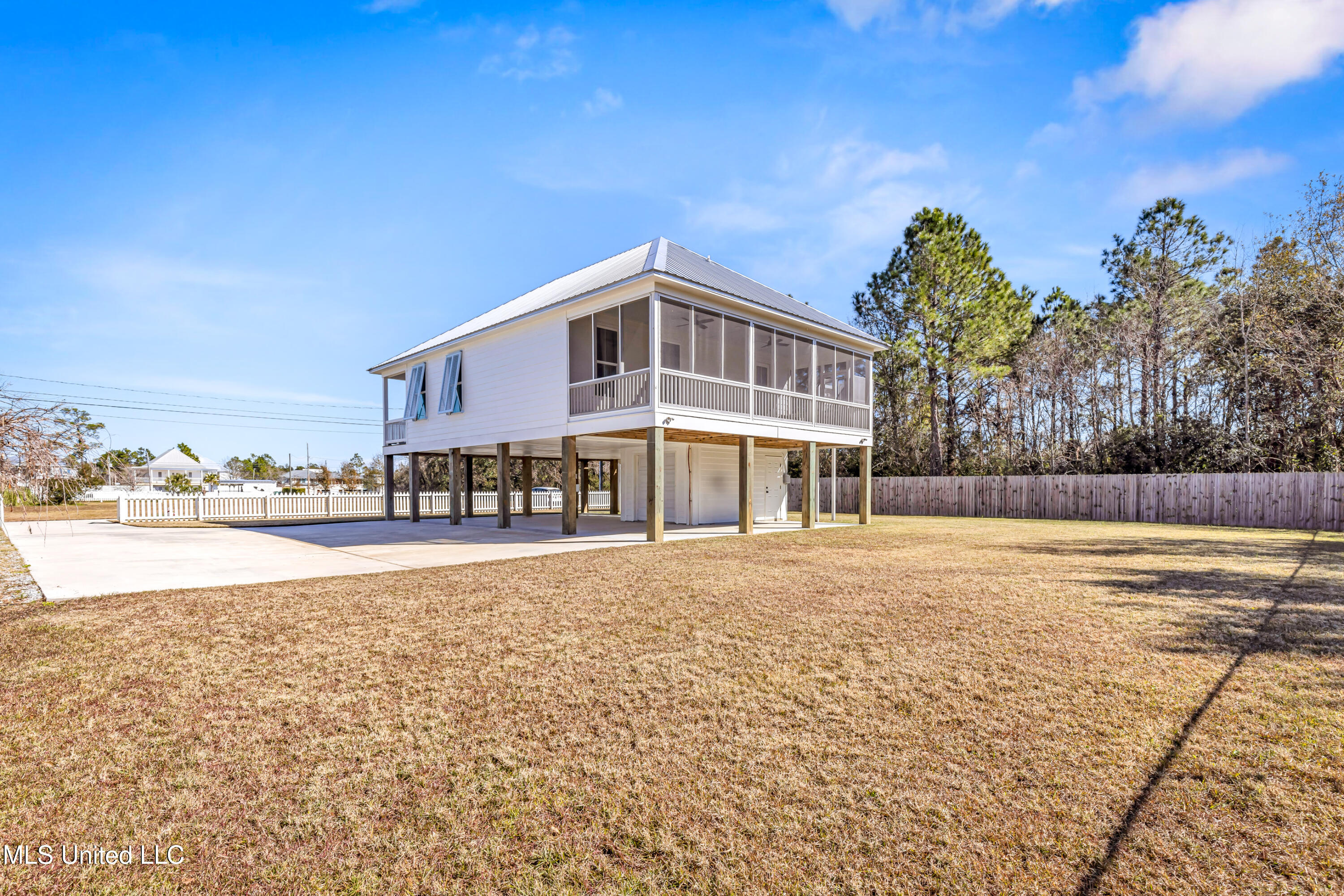 219 Tide Street, Waveland, Mississippi image 38