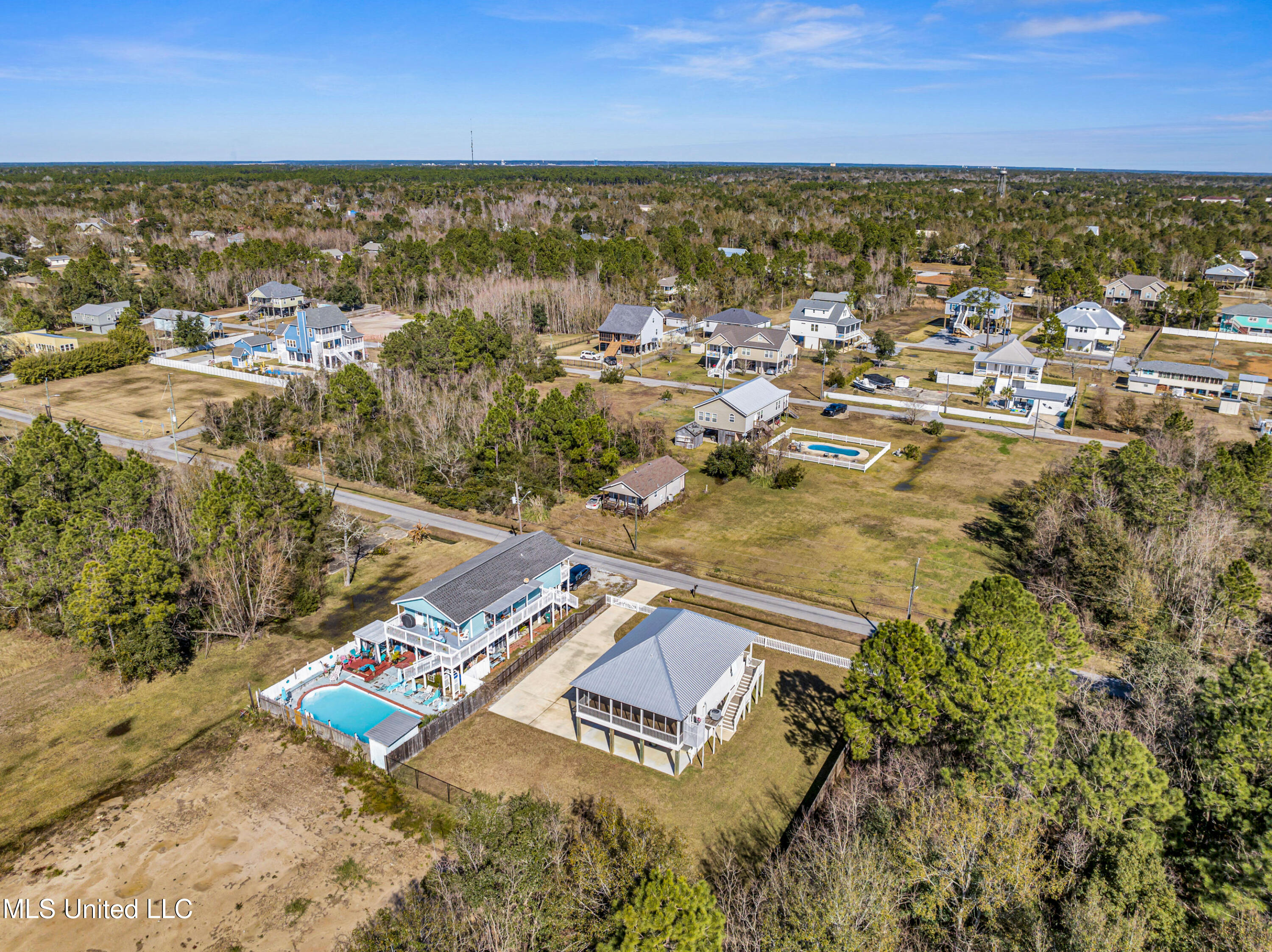 219 Tide Street, Waveland, Mississippi image 36