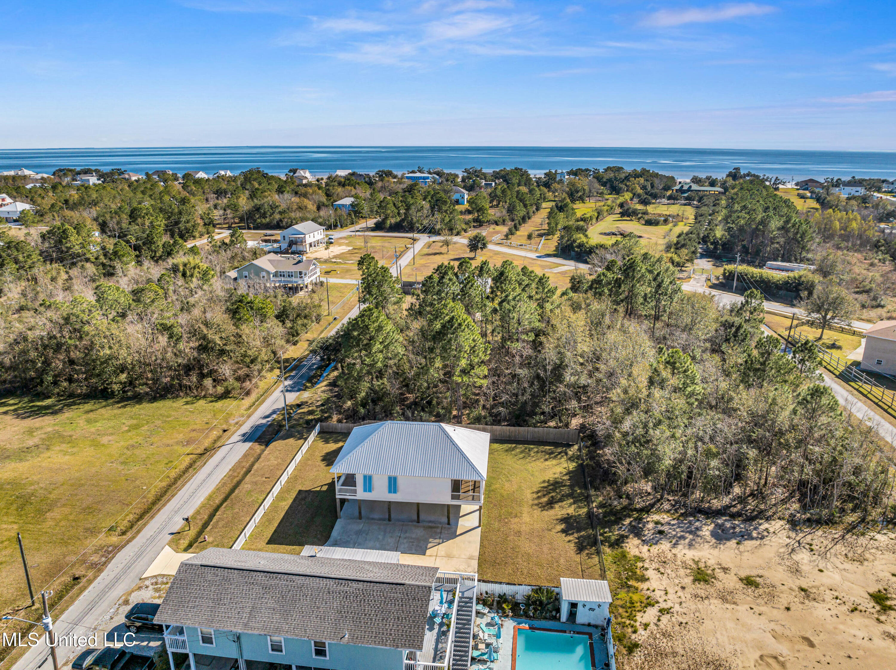 219 Tide Street, Waveland, Mississippi image 34