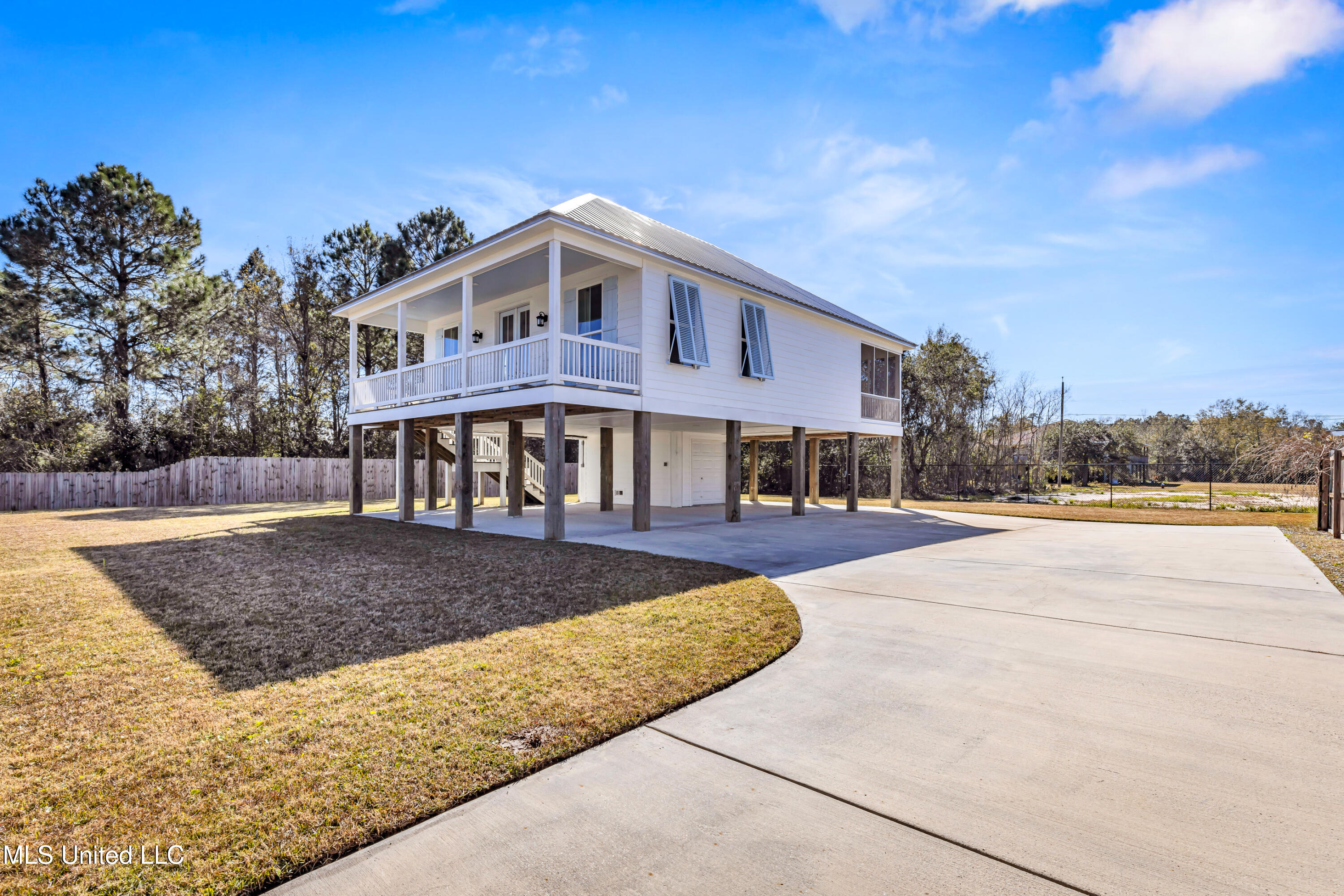 219 Tide Street, Waveland, Mississippi image 4