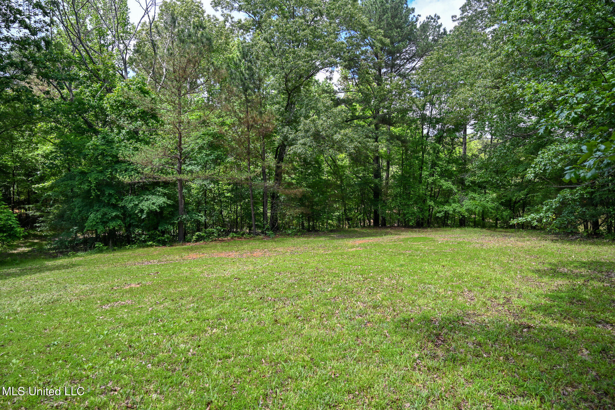 Lot 5 Woodlawn Road, Byhalia, Mississippi image 9