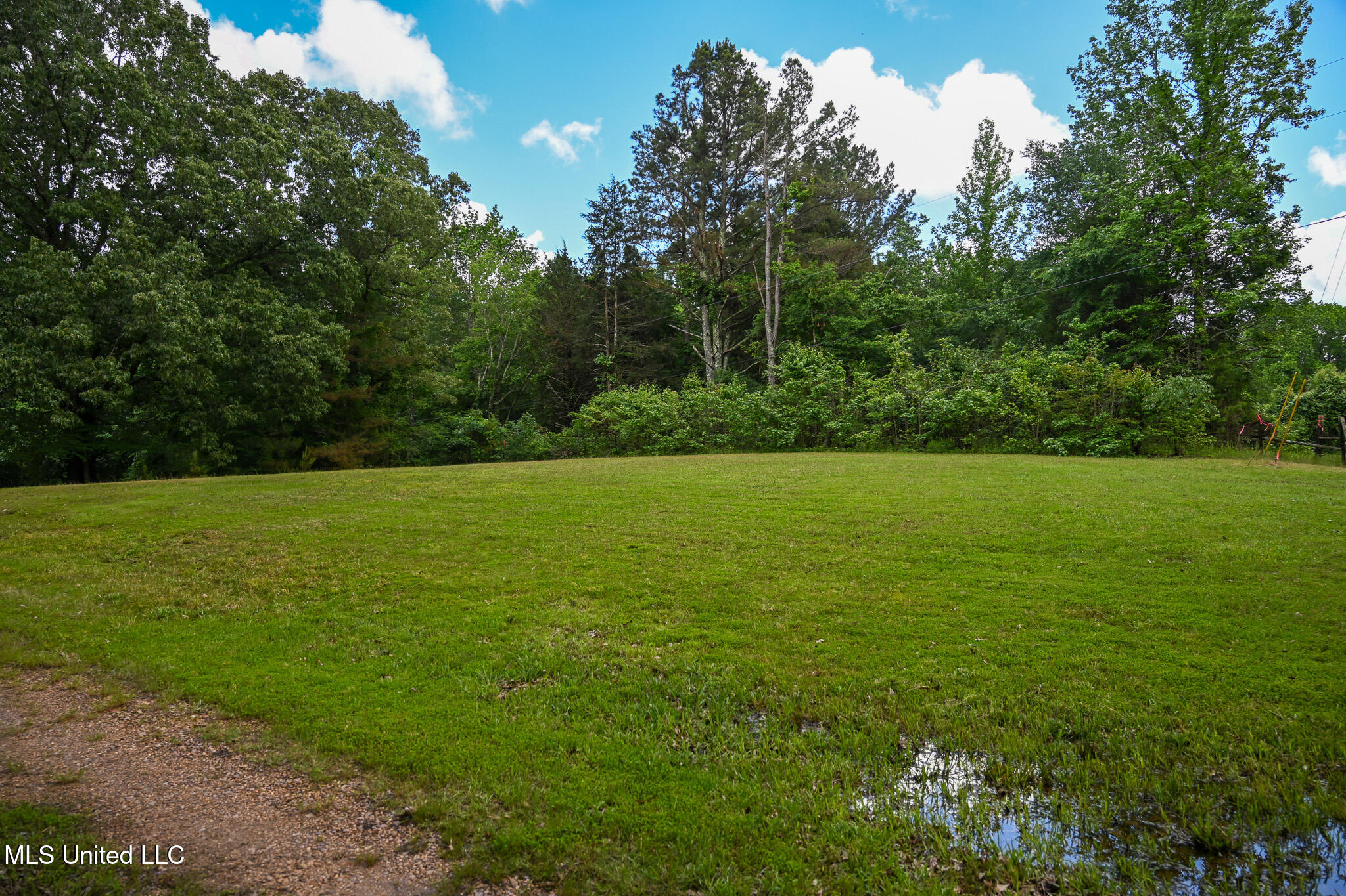 Lot 5 Woodlawn Road, Byhalia, Mississippi image 4
