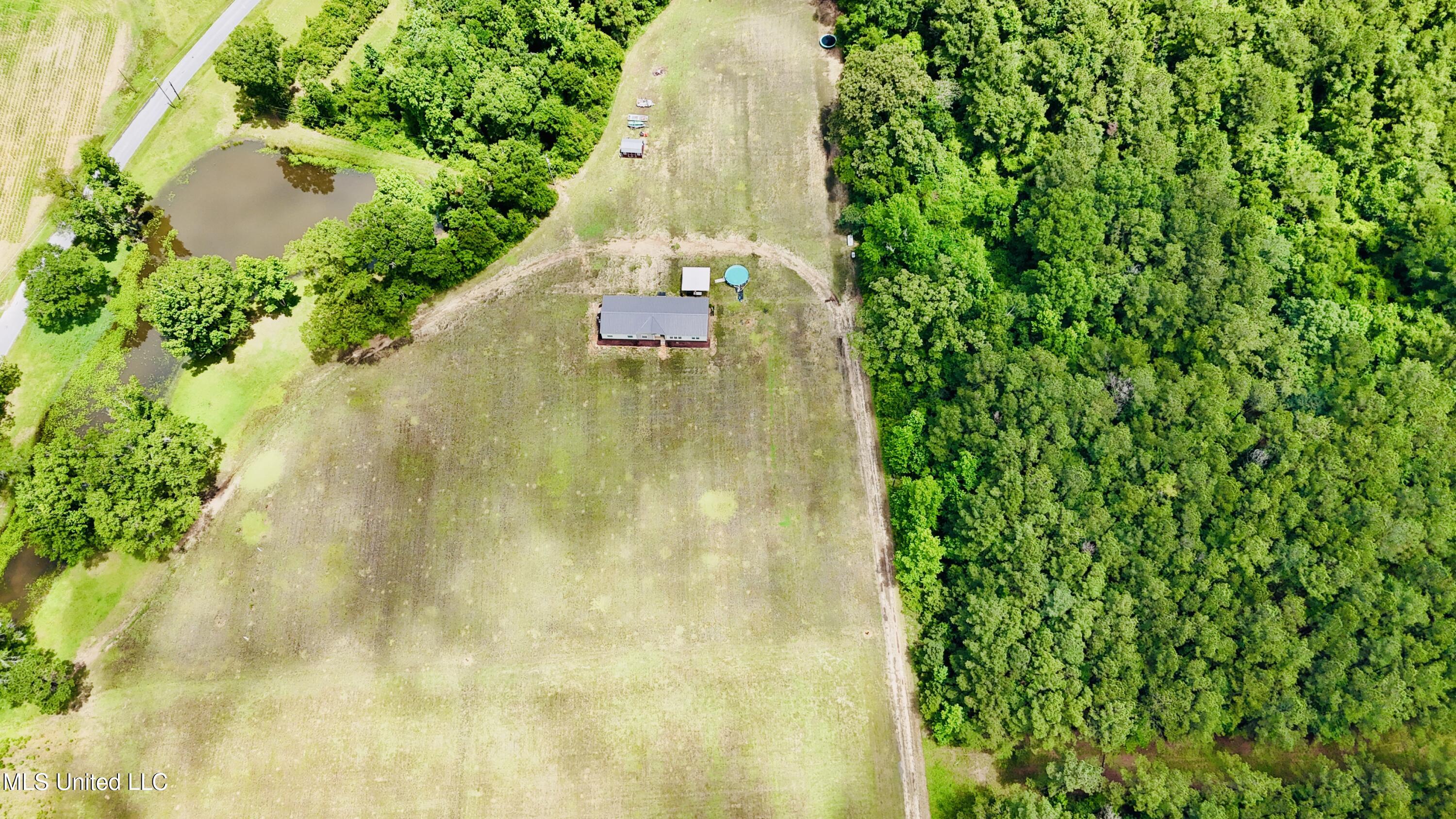 120 Henry Cochran Road, Lucedale, Mississippi image 26