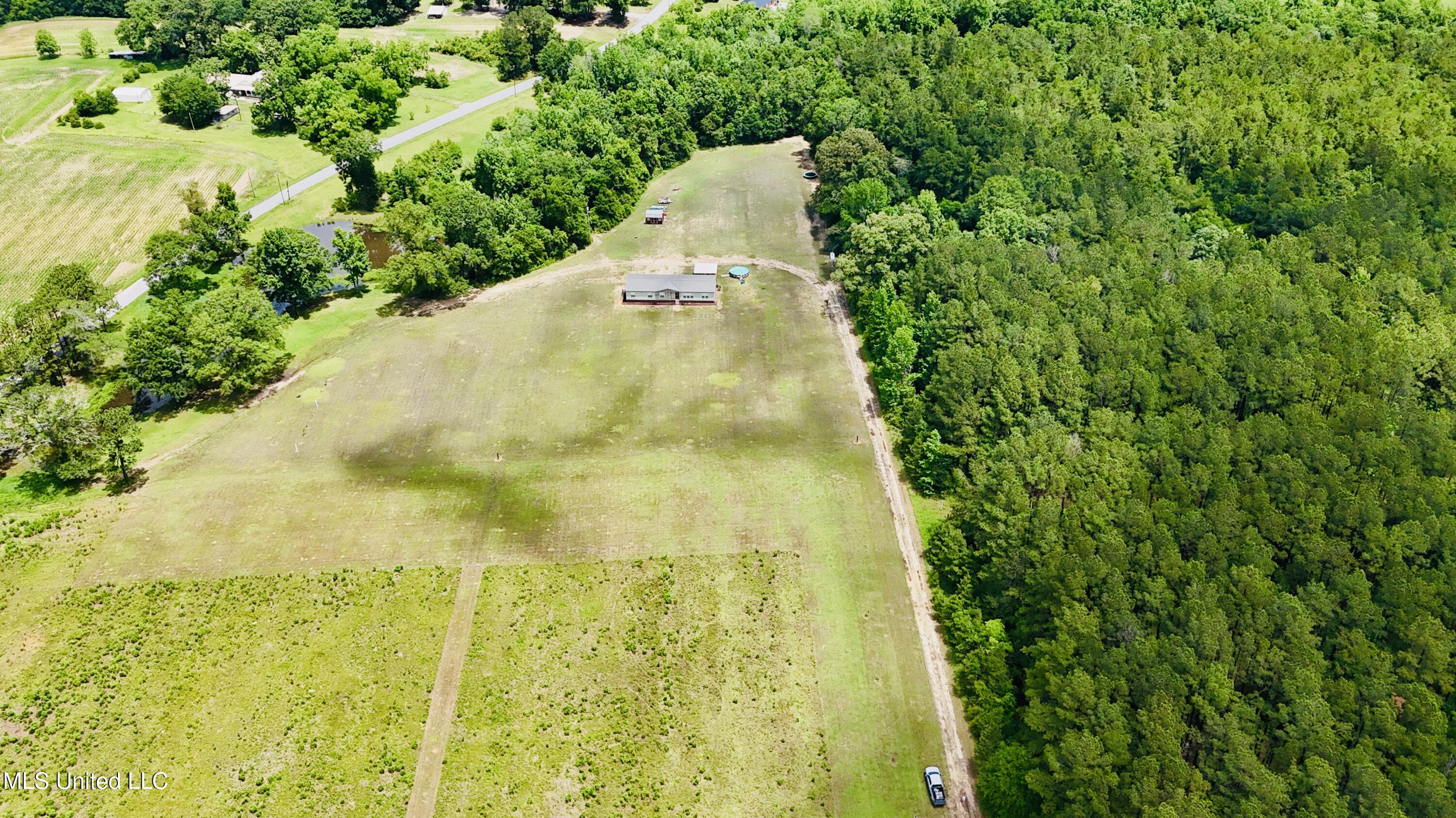 120 Henry Cochran Road, Lucedale, Mississippi image 27