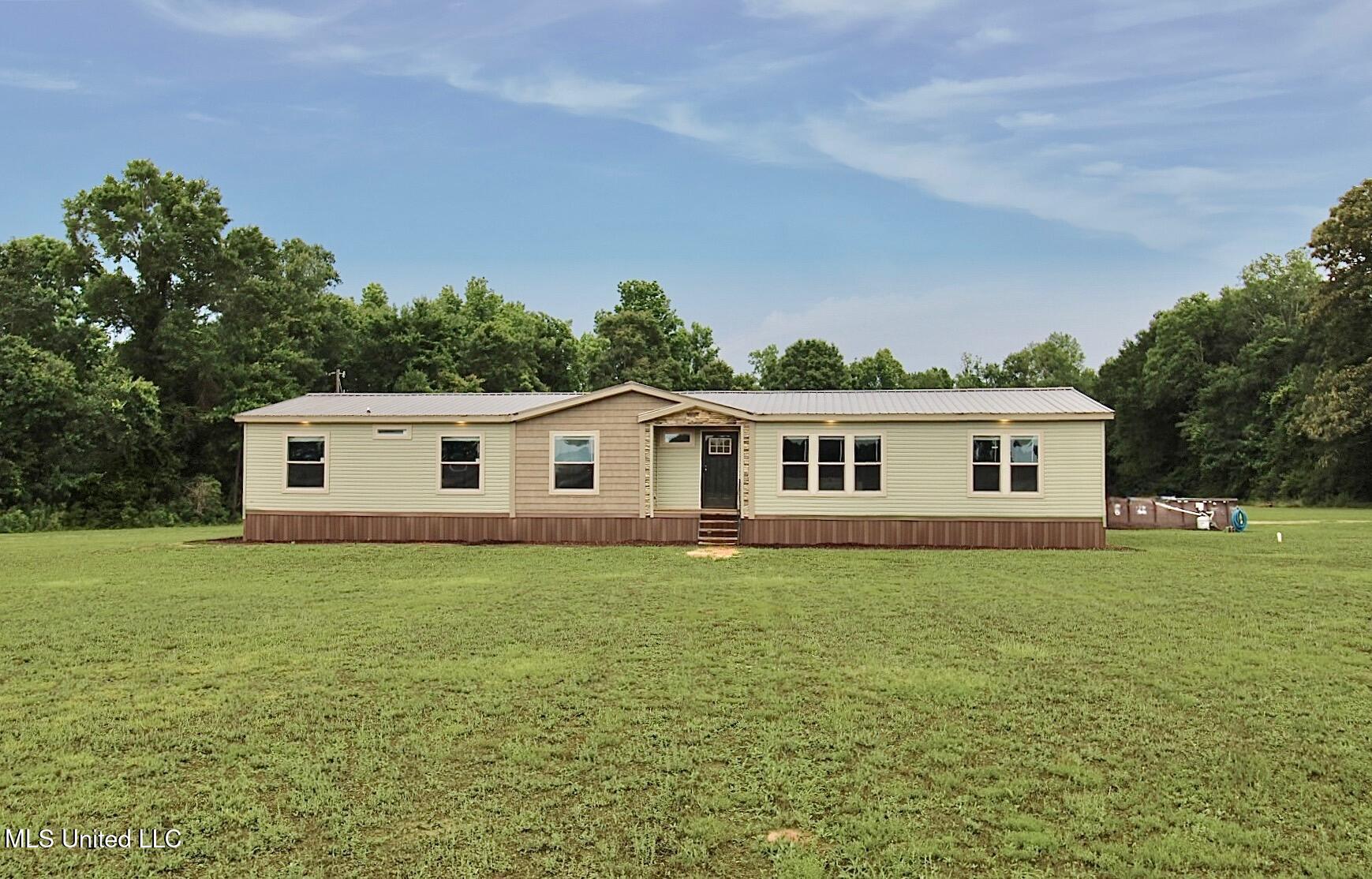 120 Henry Cochran Road, Lucedale, Mississippi image 1