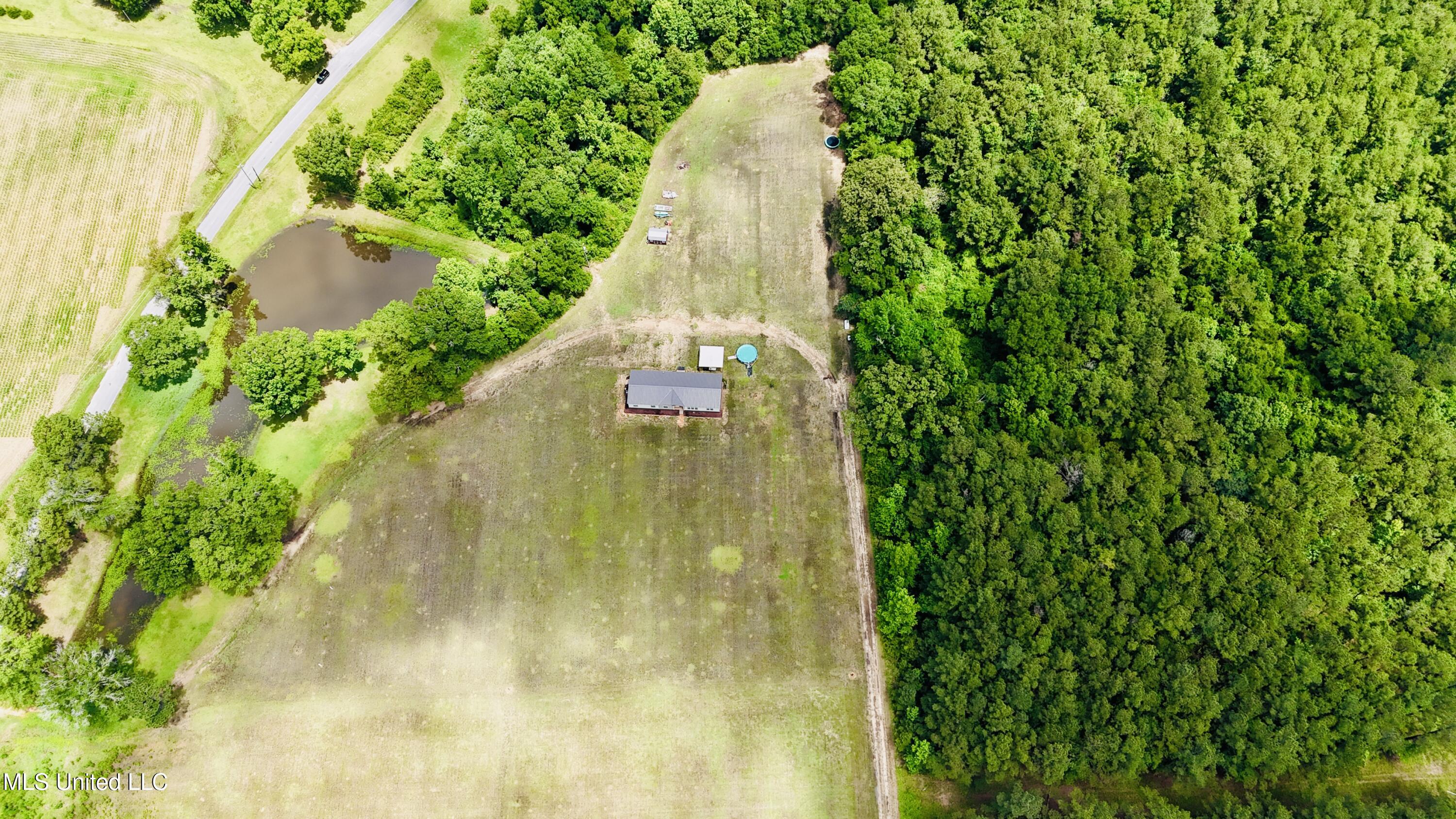 120 Henry Cochran Road, Lucedale, Mississippi image 25