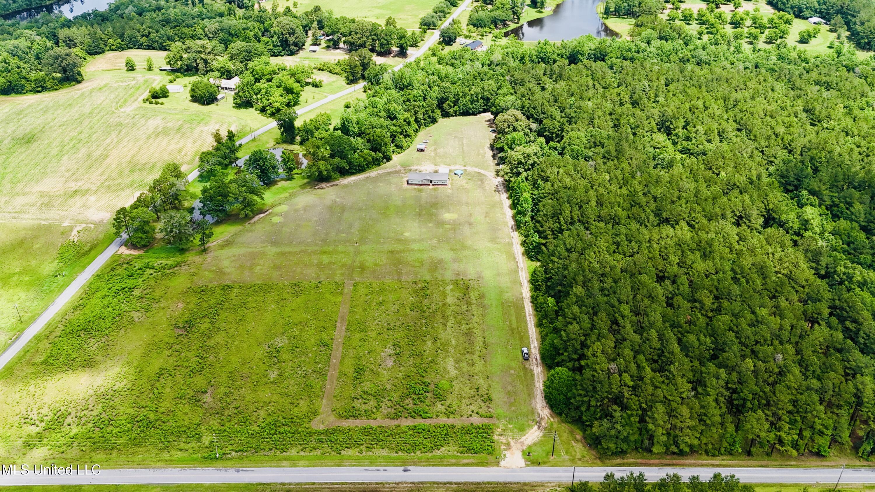 120 Henry Cochran Road, Lucedale, Mississippi image 23