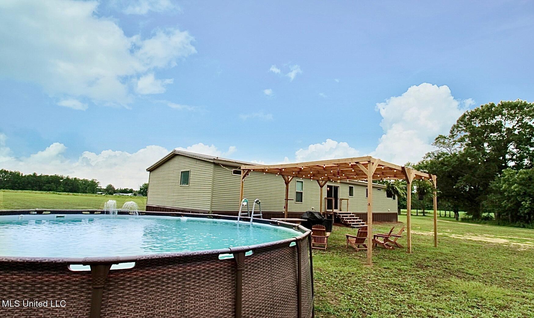 120 Henry Cochran Road, Lucedale, Mississippi image 16