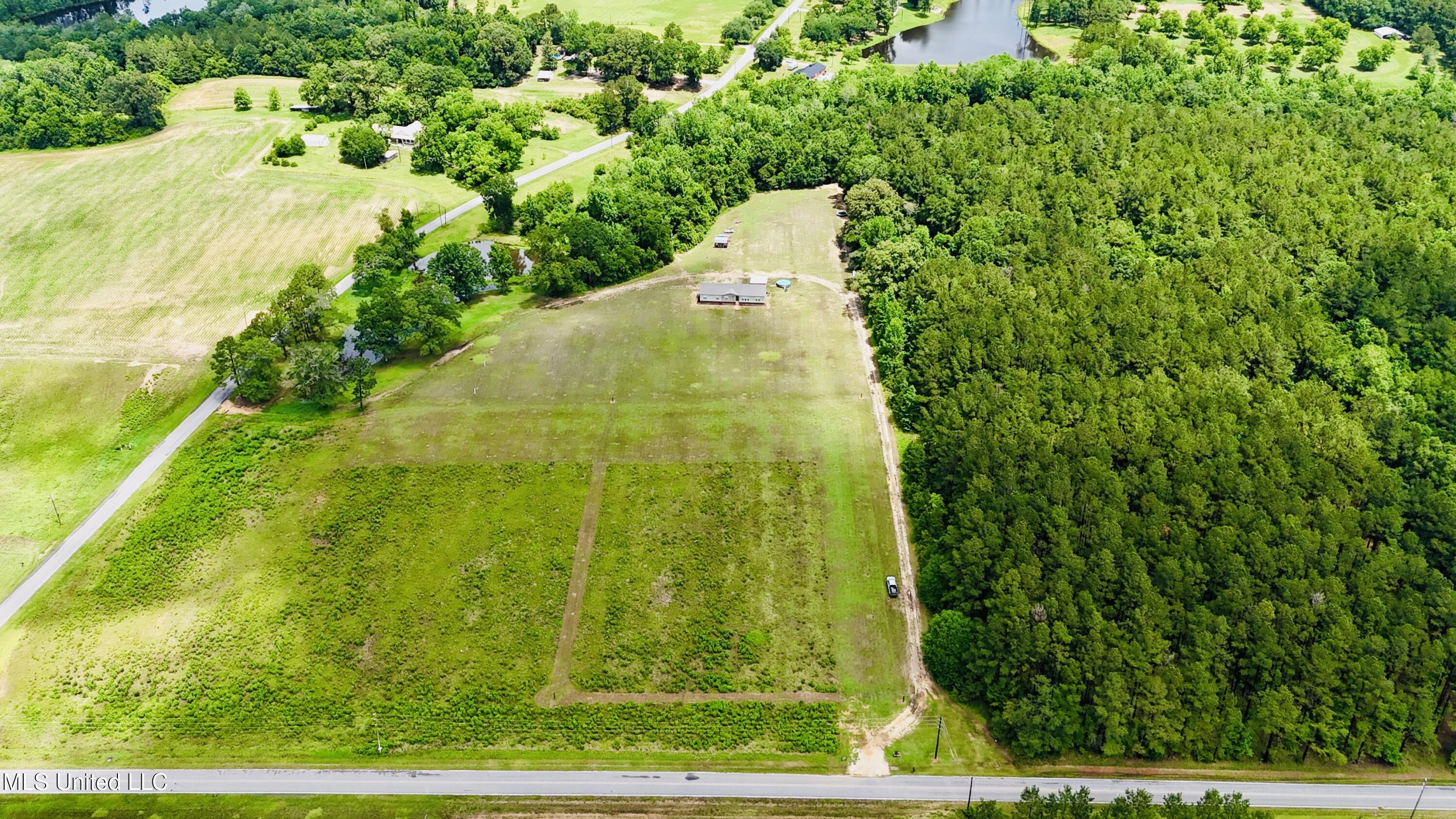 120 Henry Cochran Road, Lucedale, Mississippi image 24