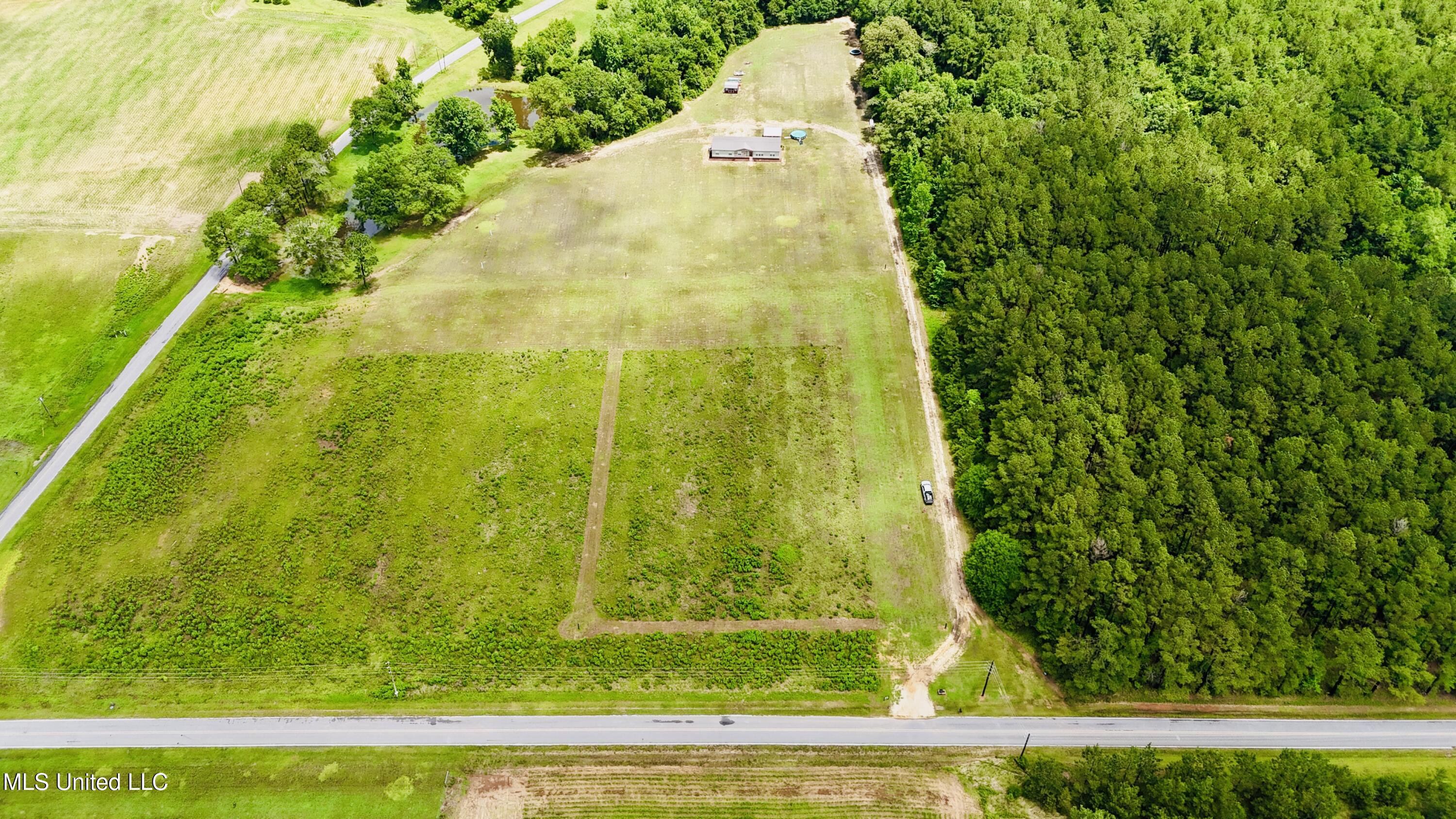 120 Henry Cochran Road, Lucedale, Mississippi image 22