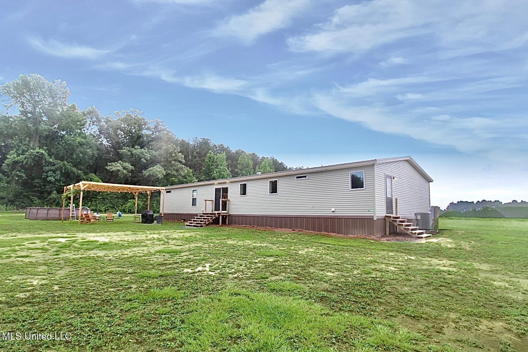 120 Henry Cochran Road, Lucedale, Mississippi image 18