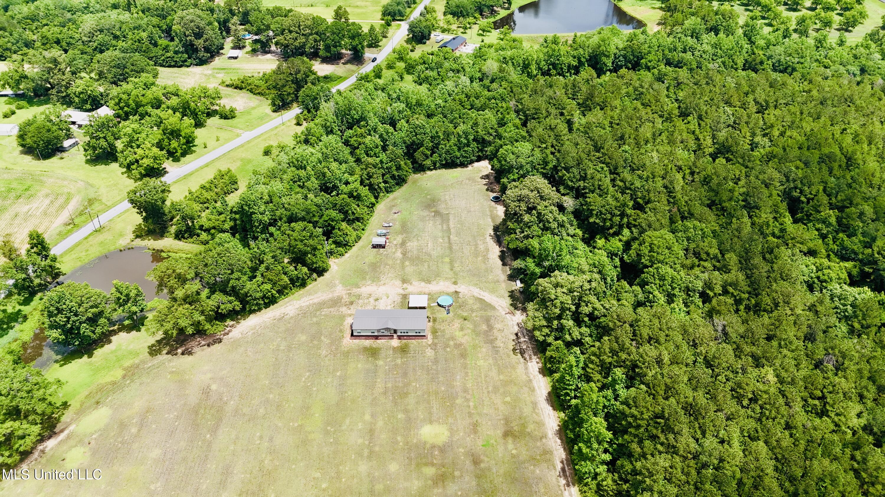 120 Henry Cochran Road, Lucedale, Mississippi image 20