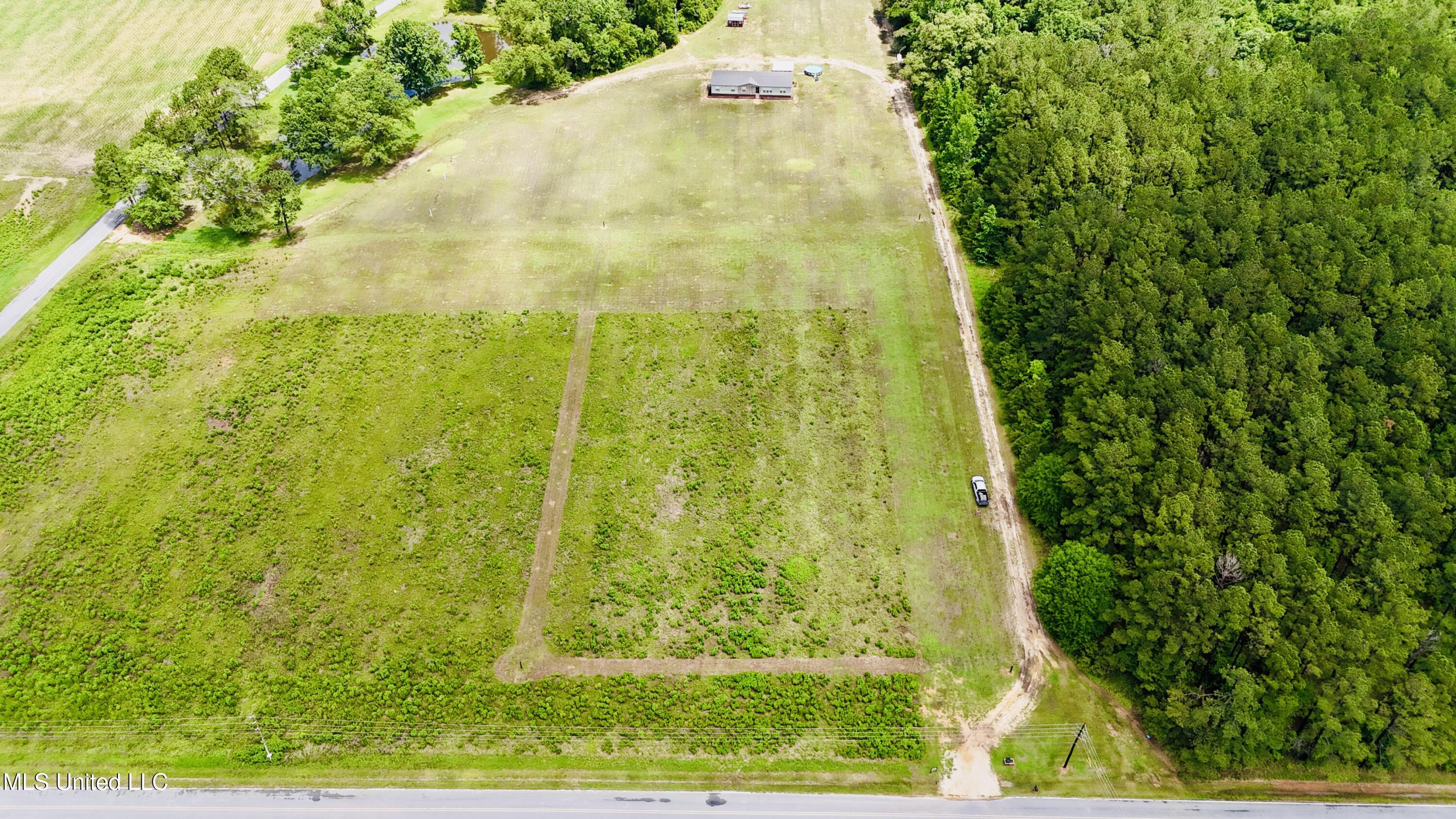 120 Henry Cochran Road, Lucedale, Mississippi image 21