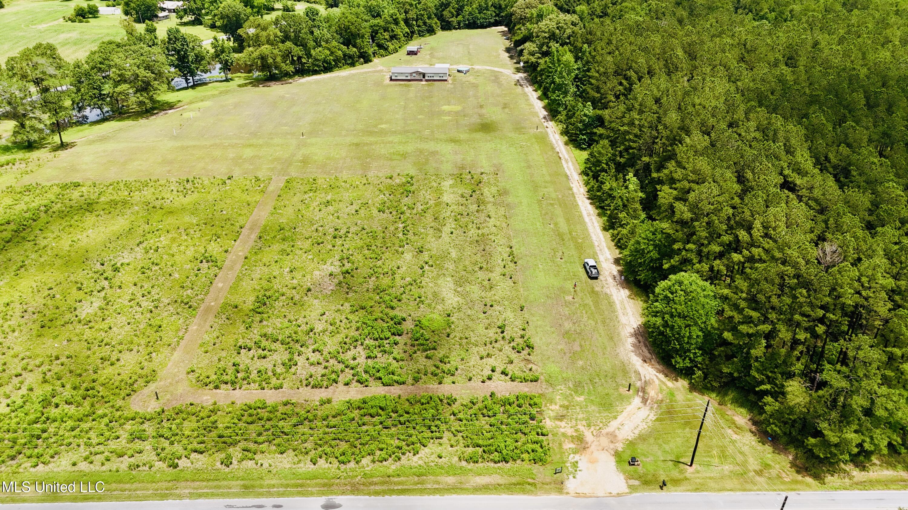 120 Henry Cochran Road, Lucedale, Mississippi image 28