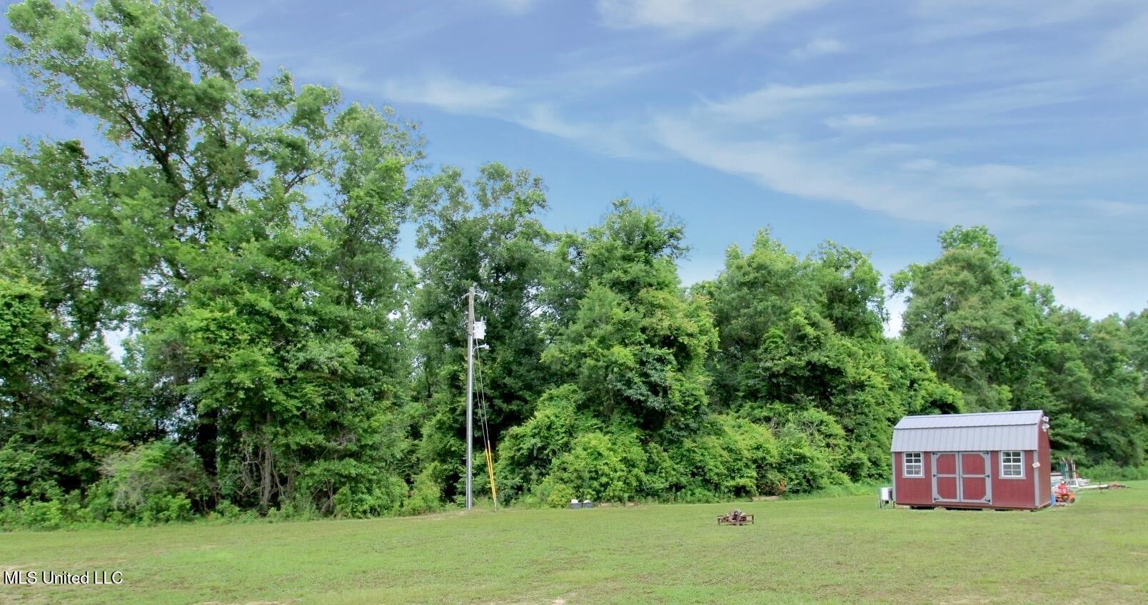 120 Henry Cochran Road, Lucedale, Mississippi image 19