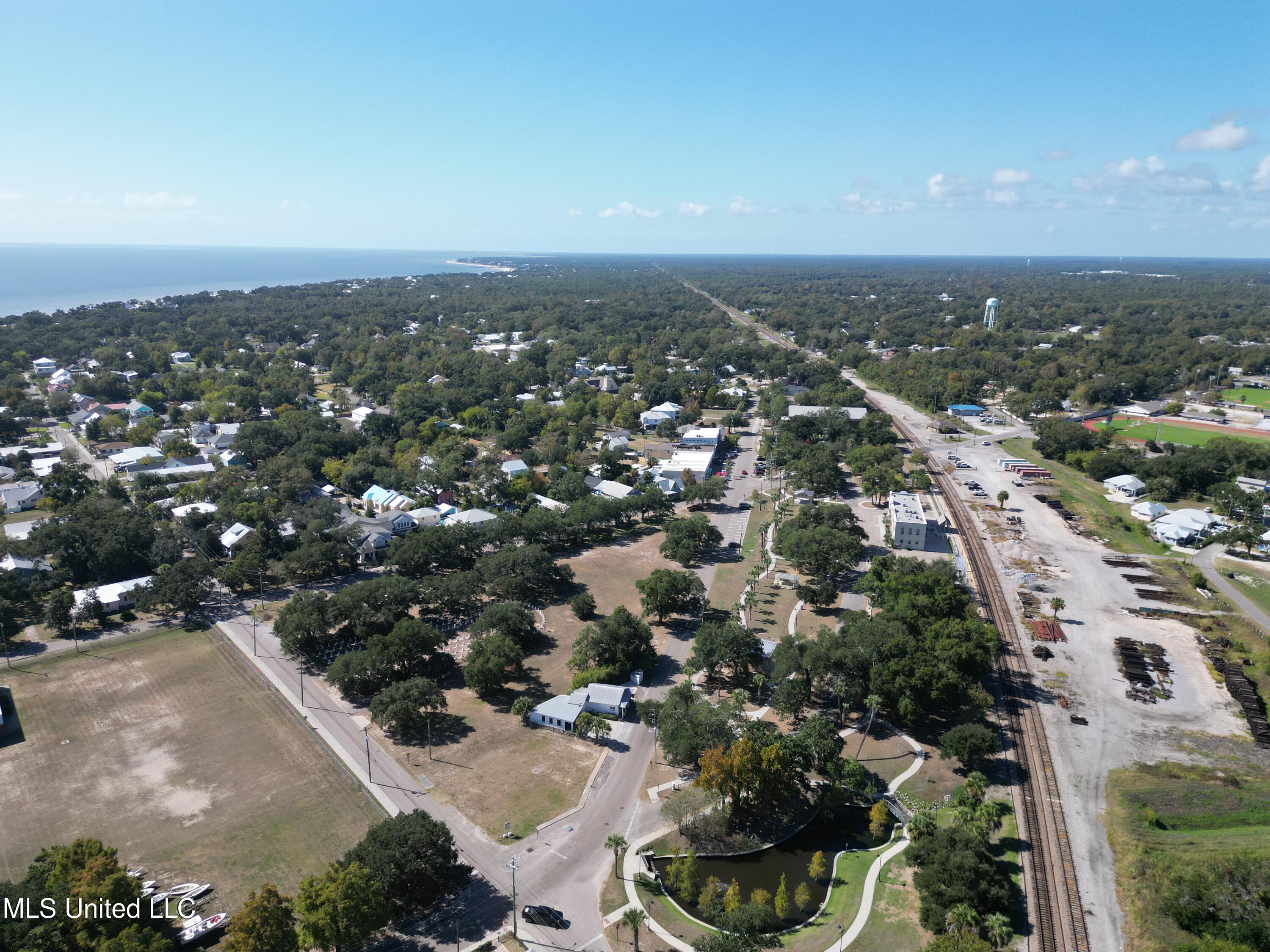 301 S Toulme Street #207, Bay Saint Louis, Mississippi image 8