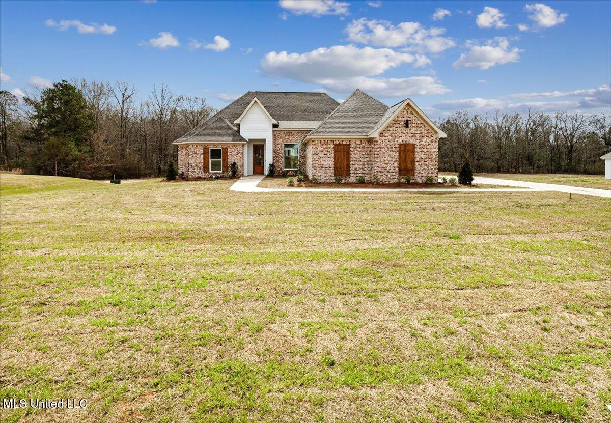967 Mullican Road, Florence, Mississippi image 1