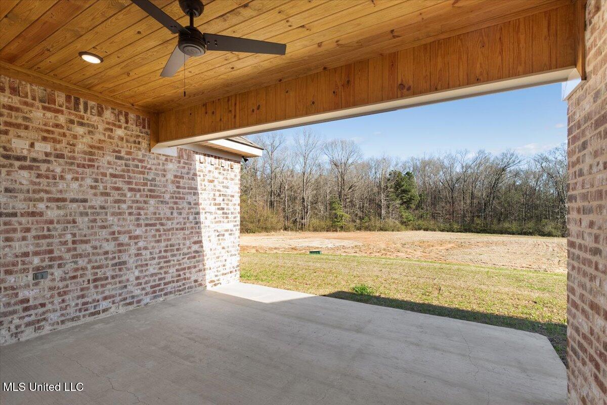 967 Mullican Road, Florence, Mississippi image 27