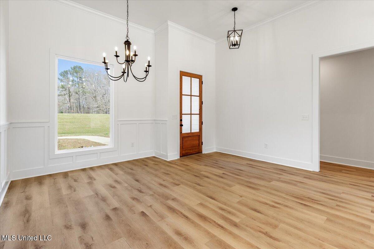 967 Mullican Road, Florence, Mississippi image 2