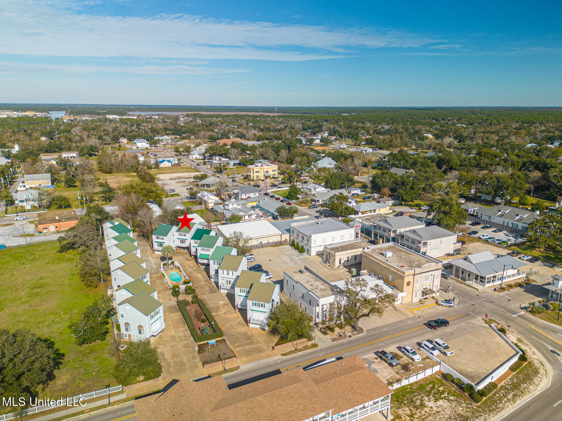 255 E Scenic Drive #J, Pass Christian, Mississippi image 41