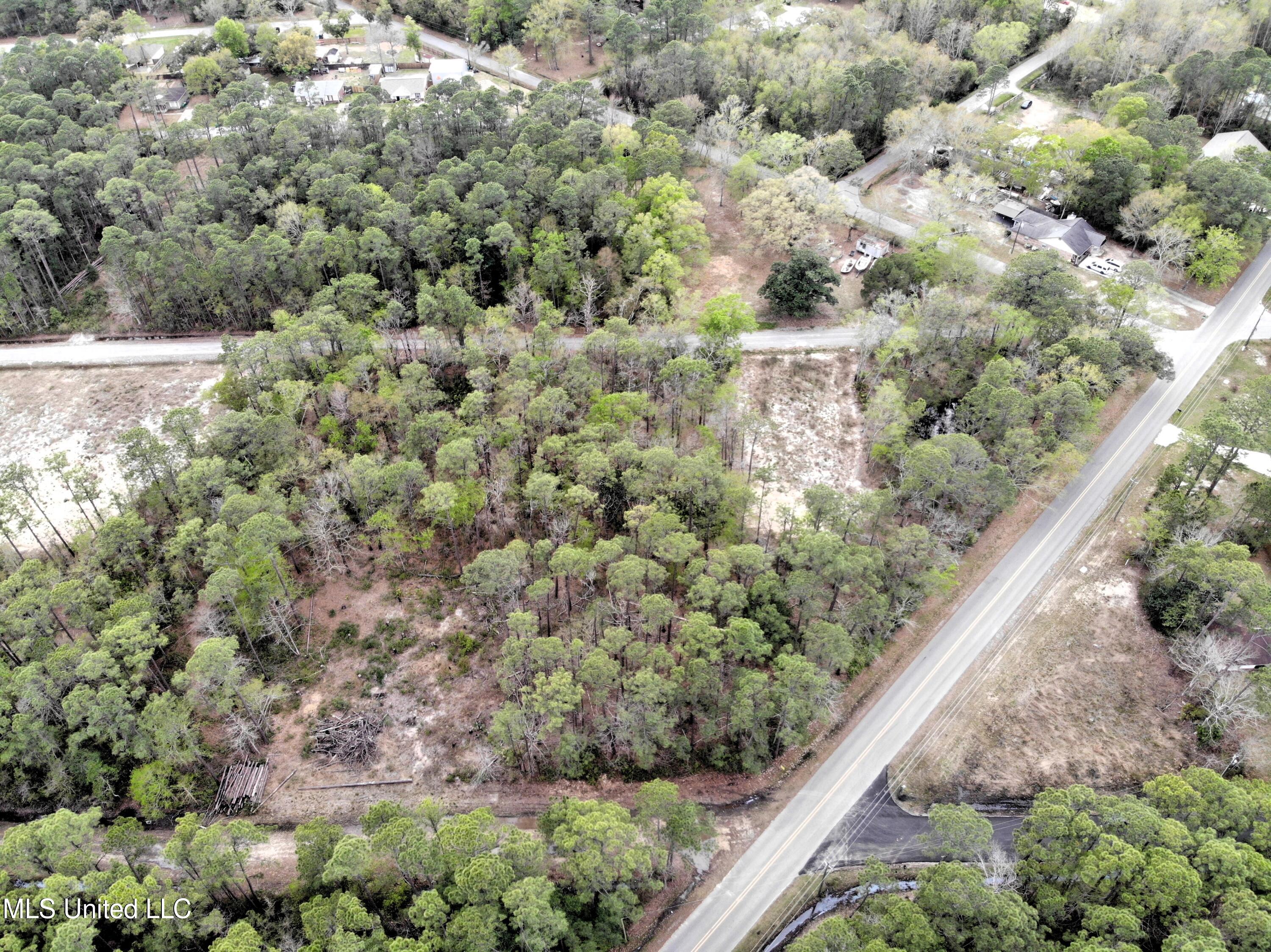 Beach Street, Ocean Springs, Mississippi image 8