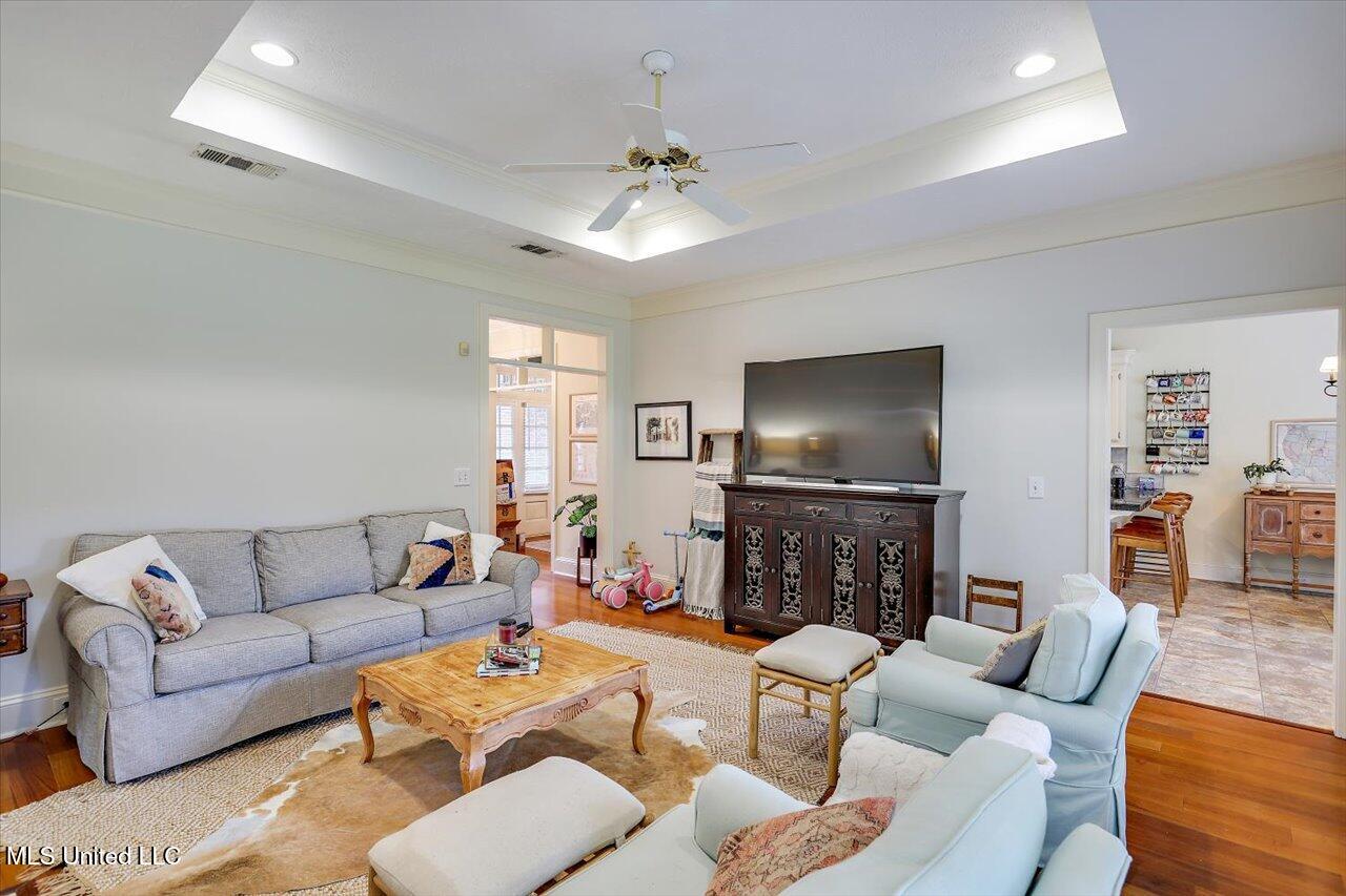 176 Woodlands Green Drive, Brandon, Mississippi image 5