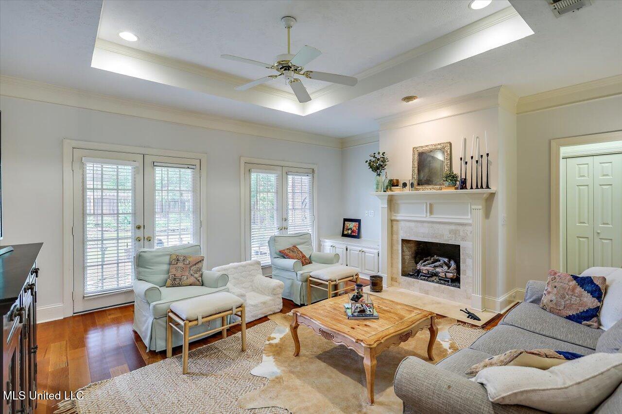 176 Woodlands Green Drive, Brandon, Mississippi image 4