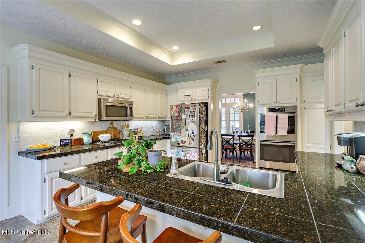 176 Woodlands Green Drive, Brandon, Mississippi image 6