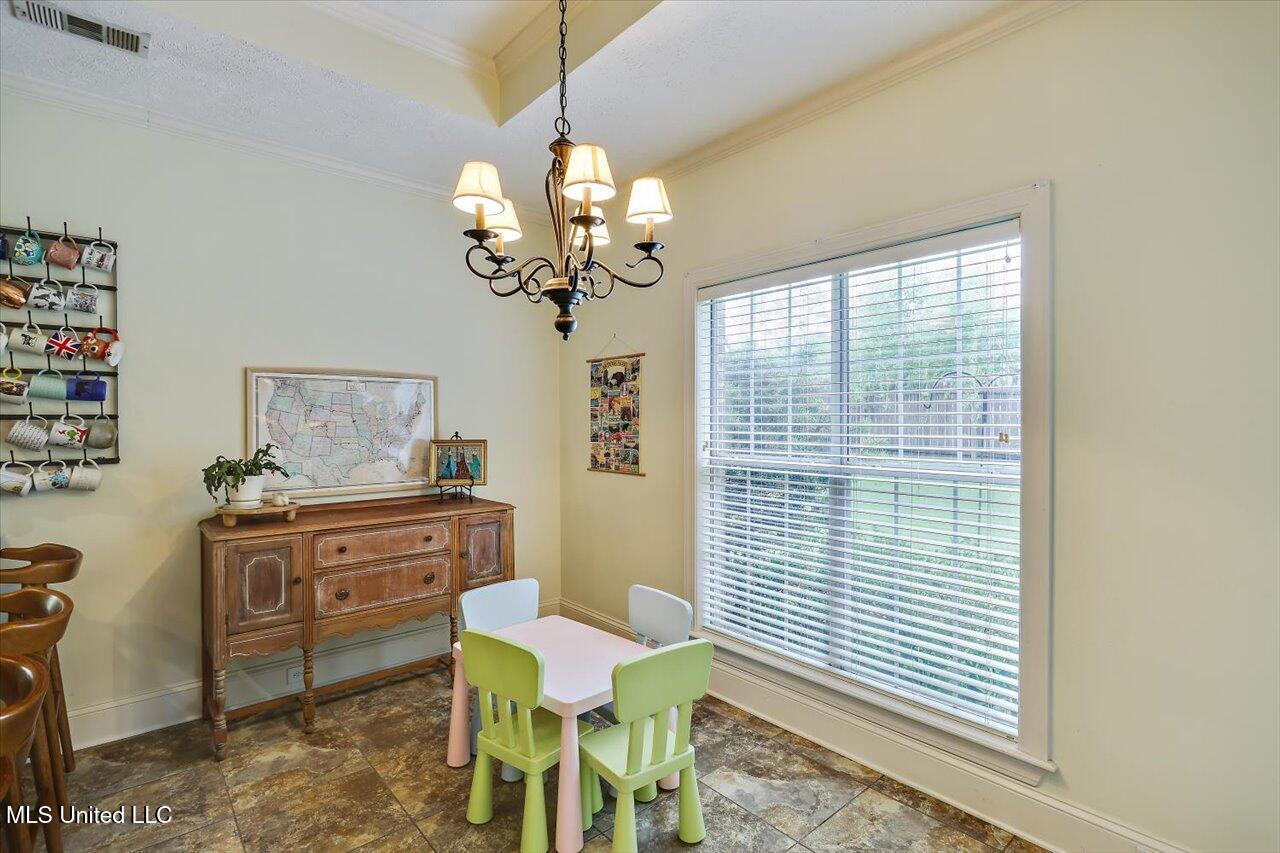 176 Woodlands Green Drive, Brandon, Mississippi image 9