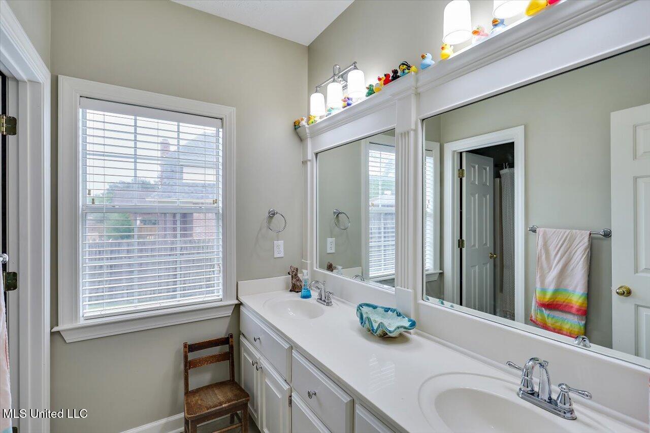 176 Woodlands Green Drive, Brandon, Mississippi image 20