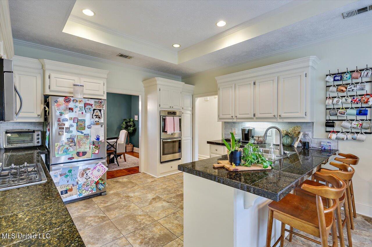176 Woodlands Green Drive, Brandon, Mississippi image 7