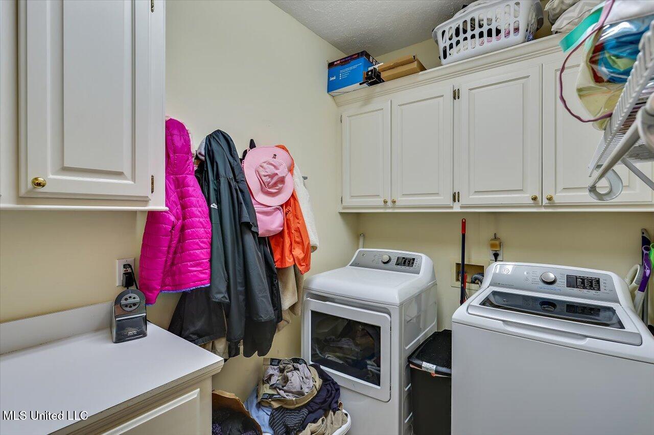176 Woodlands Green Drive, Brandon, Mississippi image 13