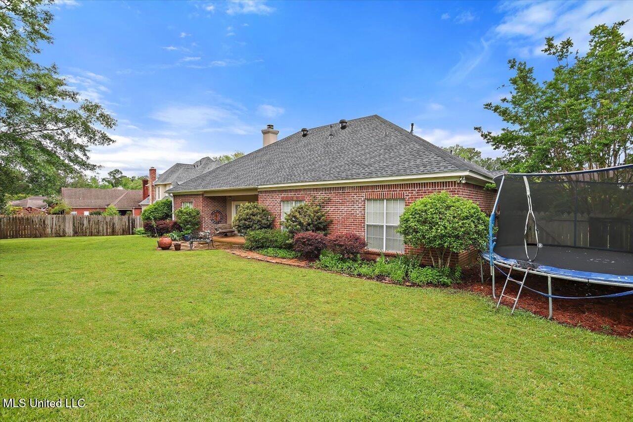 176 Woodlands Green Drive, Brandon, Mississippi image 22