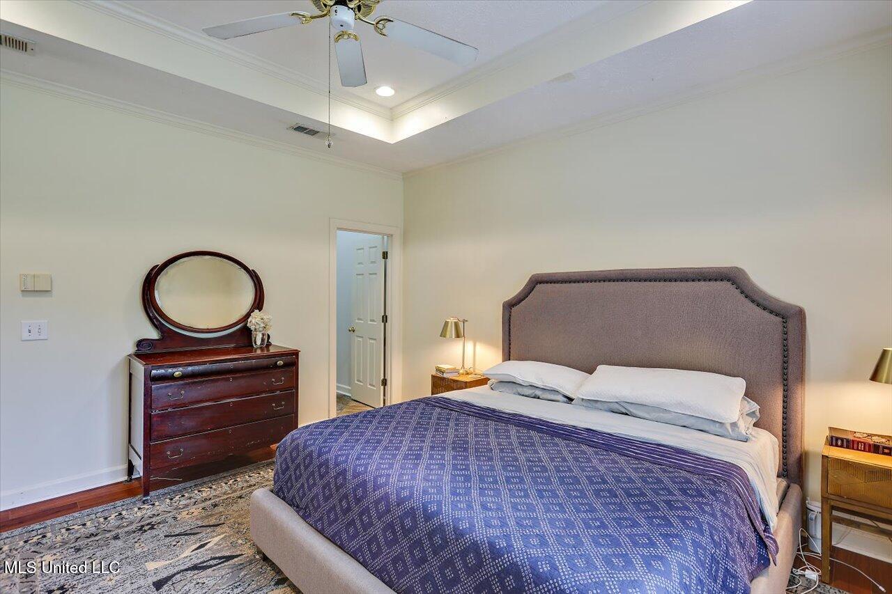 176 Woodlands Green Drive, Brandon, Mississippi image 15